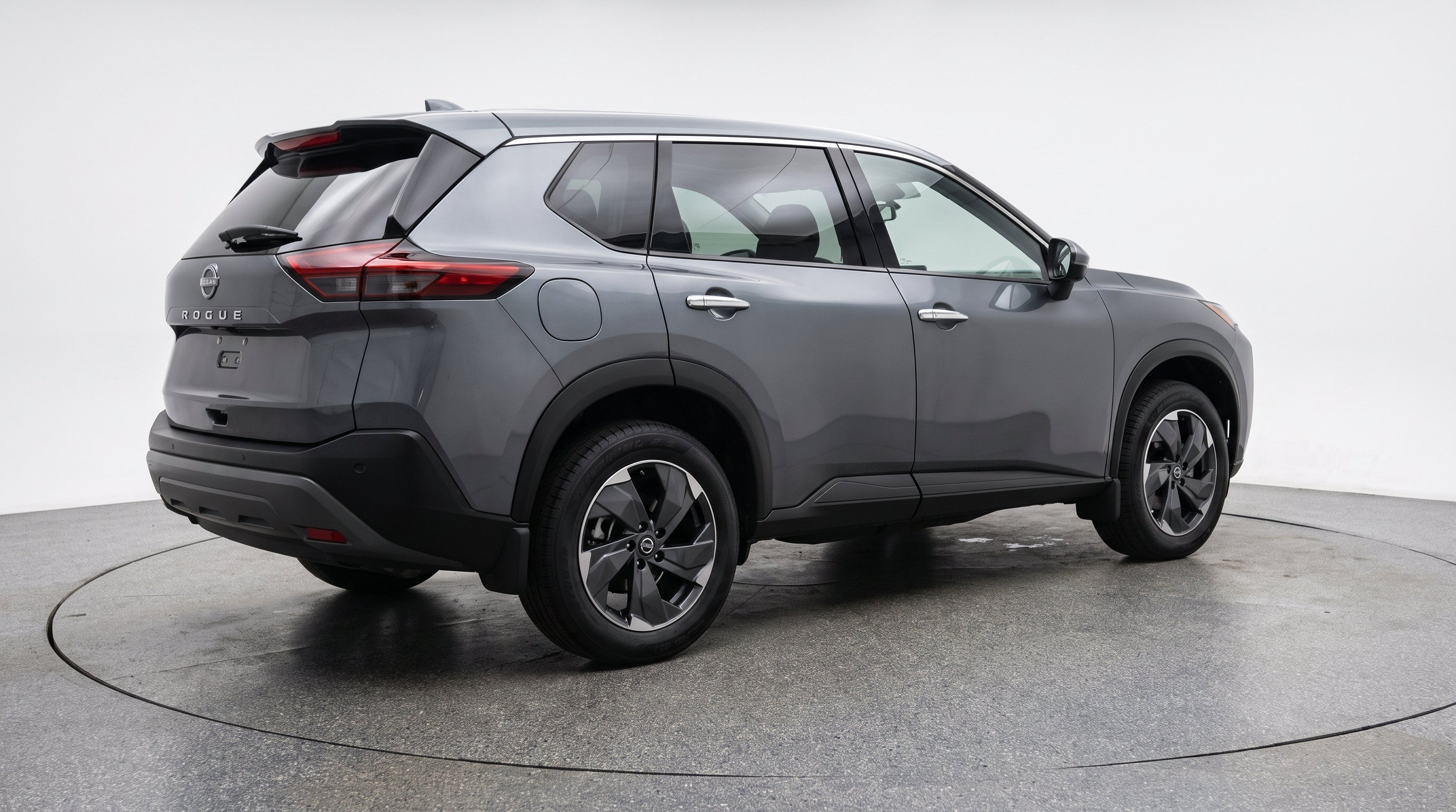 Thumbnail: 2025 Nissan Rogue - 9