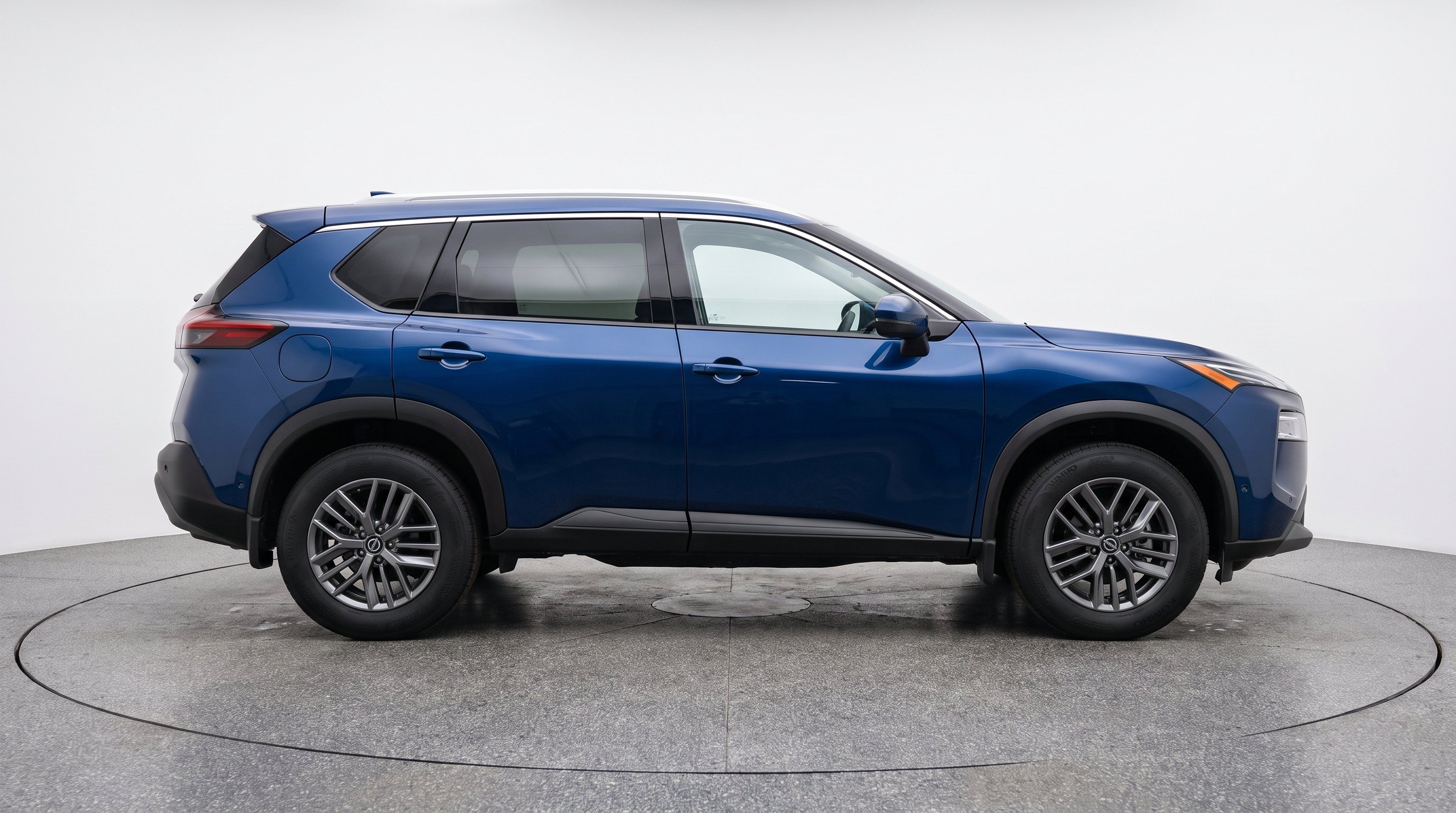Thumbnail: 2026 Nissan Rogue - 10