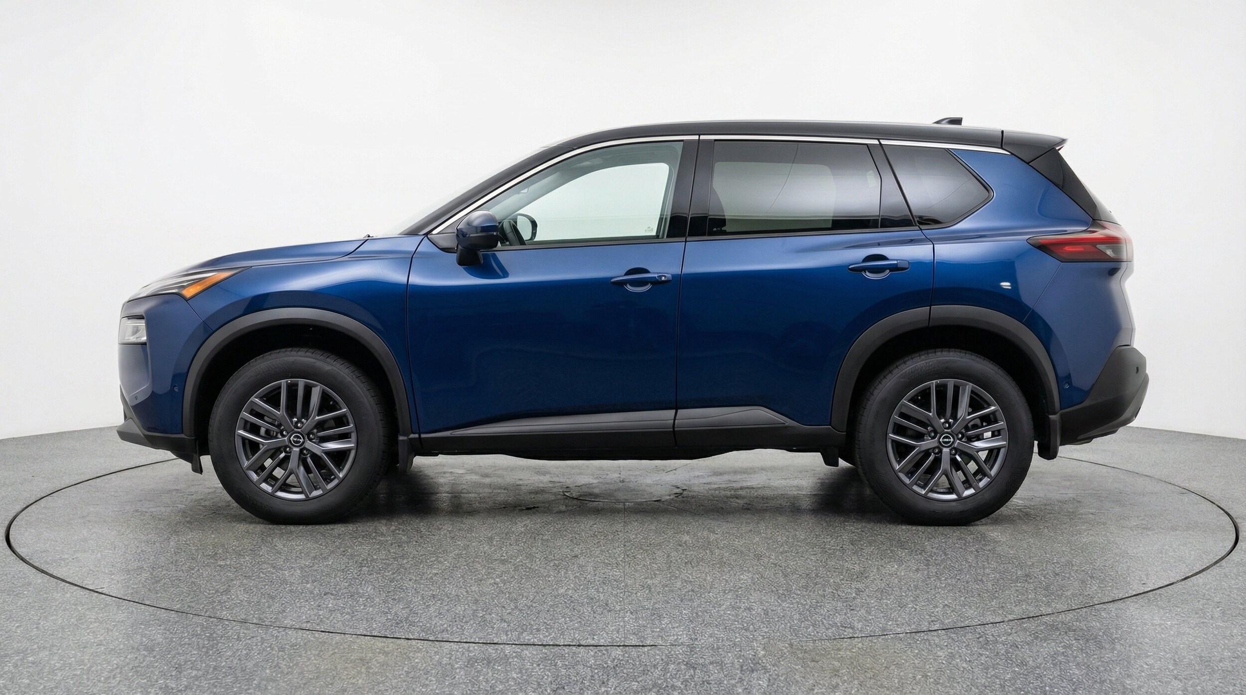 Thumbnail: 2026 Nissan Rogue - 5