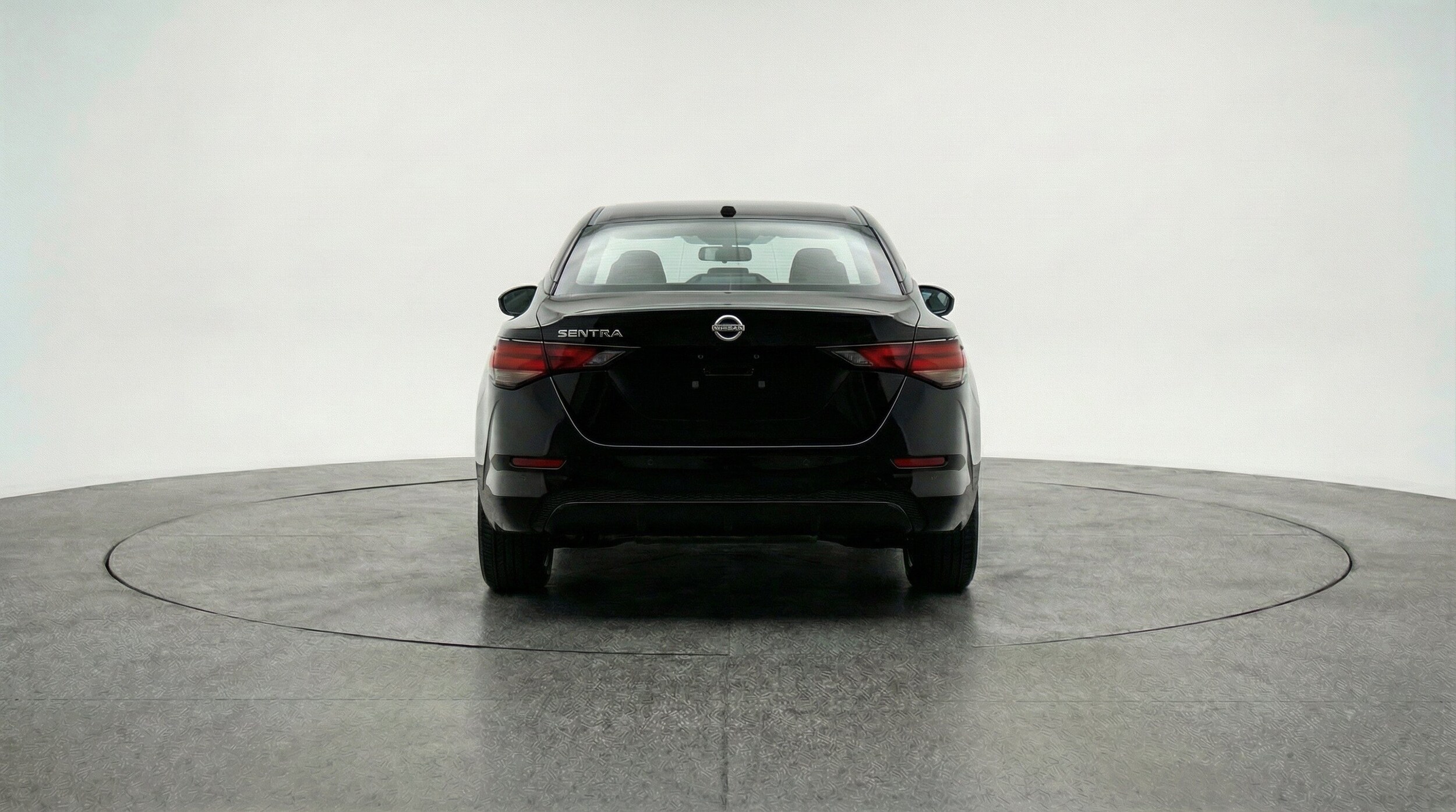 Thumbnail: 2025 Nissan Sentra - 7