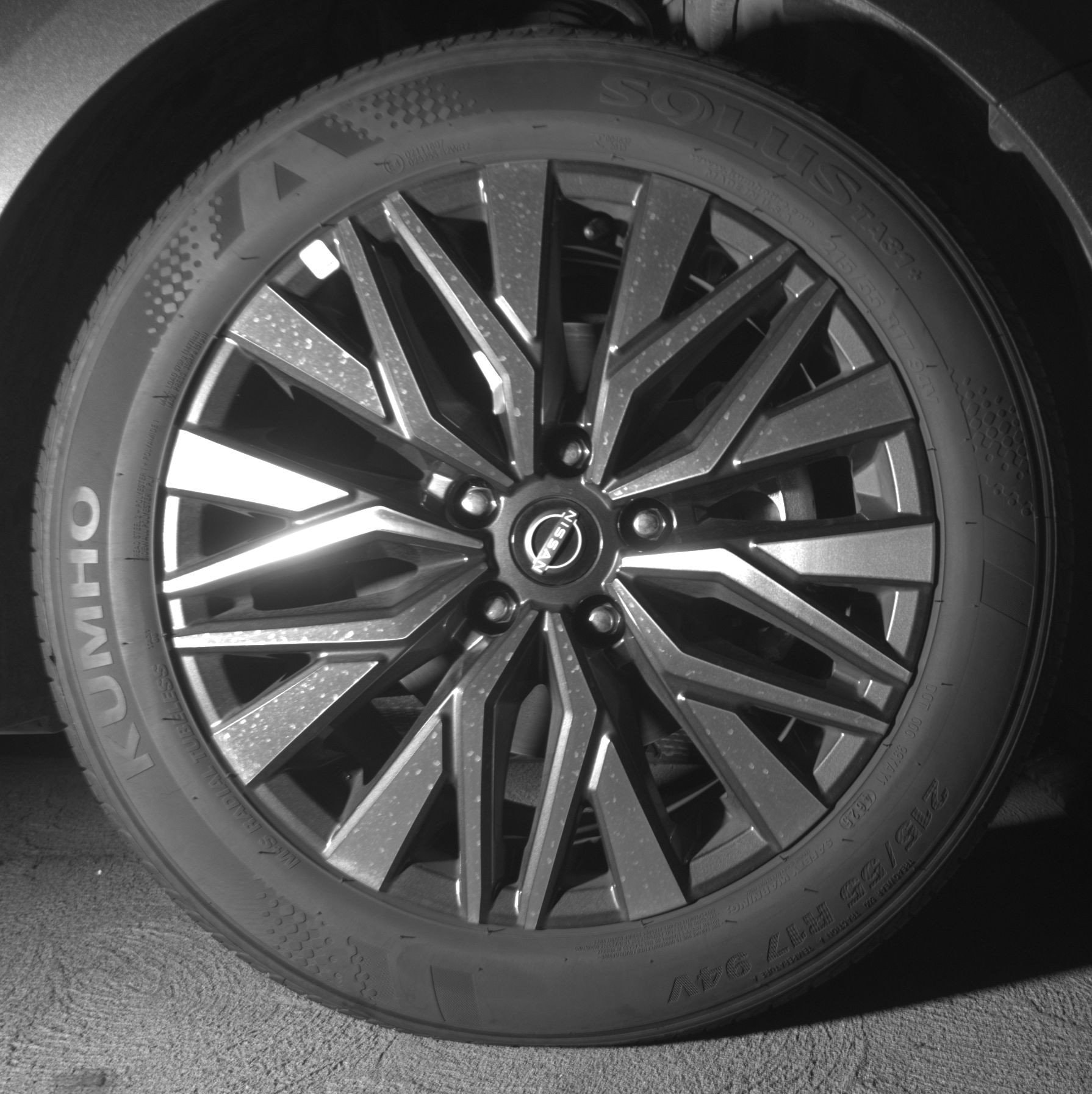 Thumbnail: 2026 Nissan Altima - 13