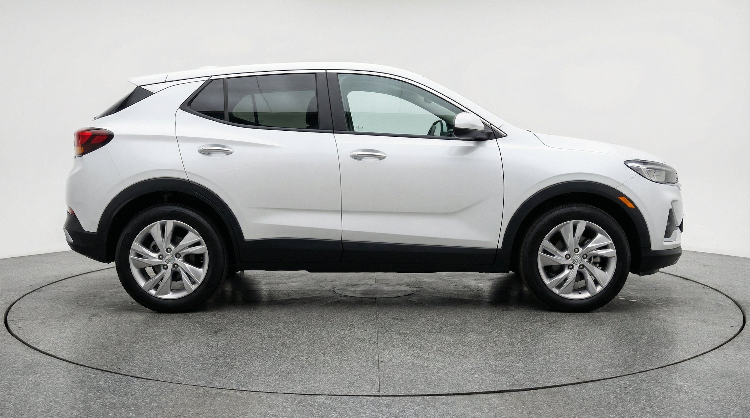 Thumbnail: 2025 Buick Encore GX - 10