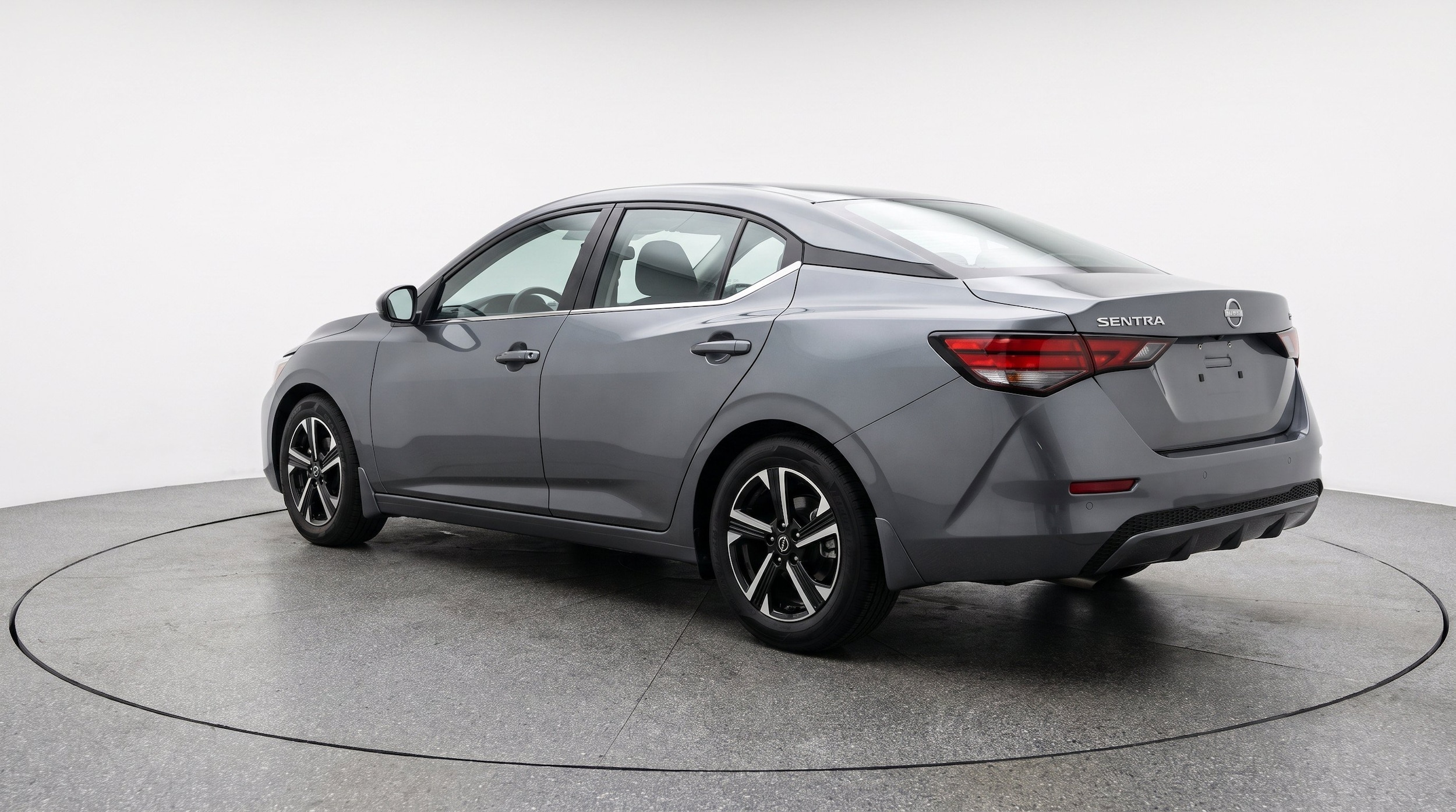 Thumbnail: 2025 Nissan Sentra - 6