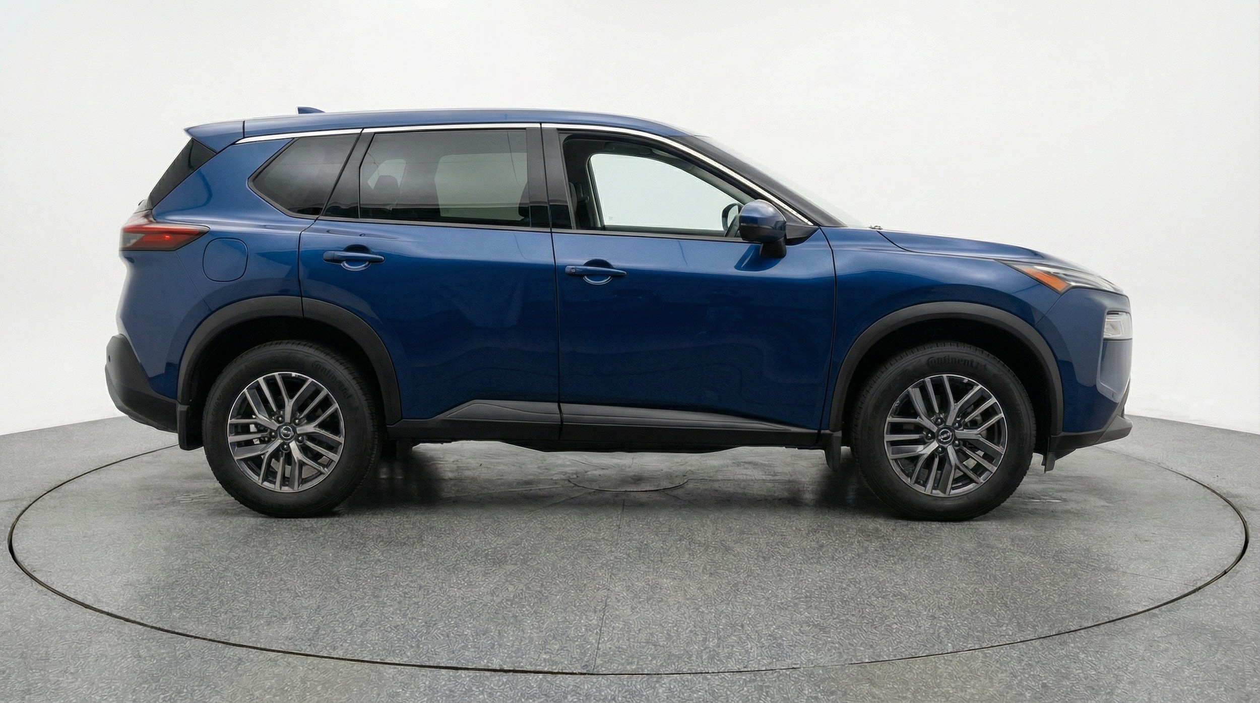 Thumbnail: 2026 Nissan Rogue - 10