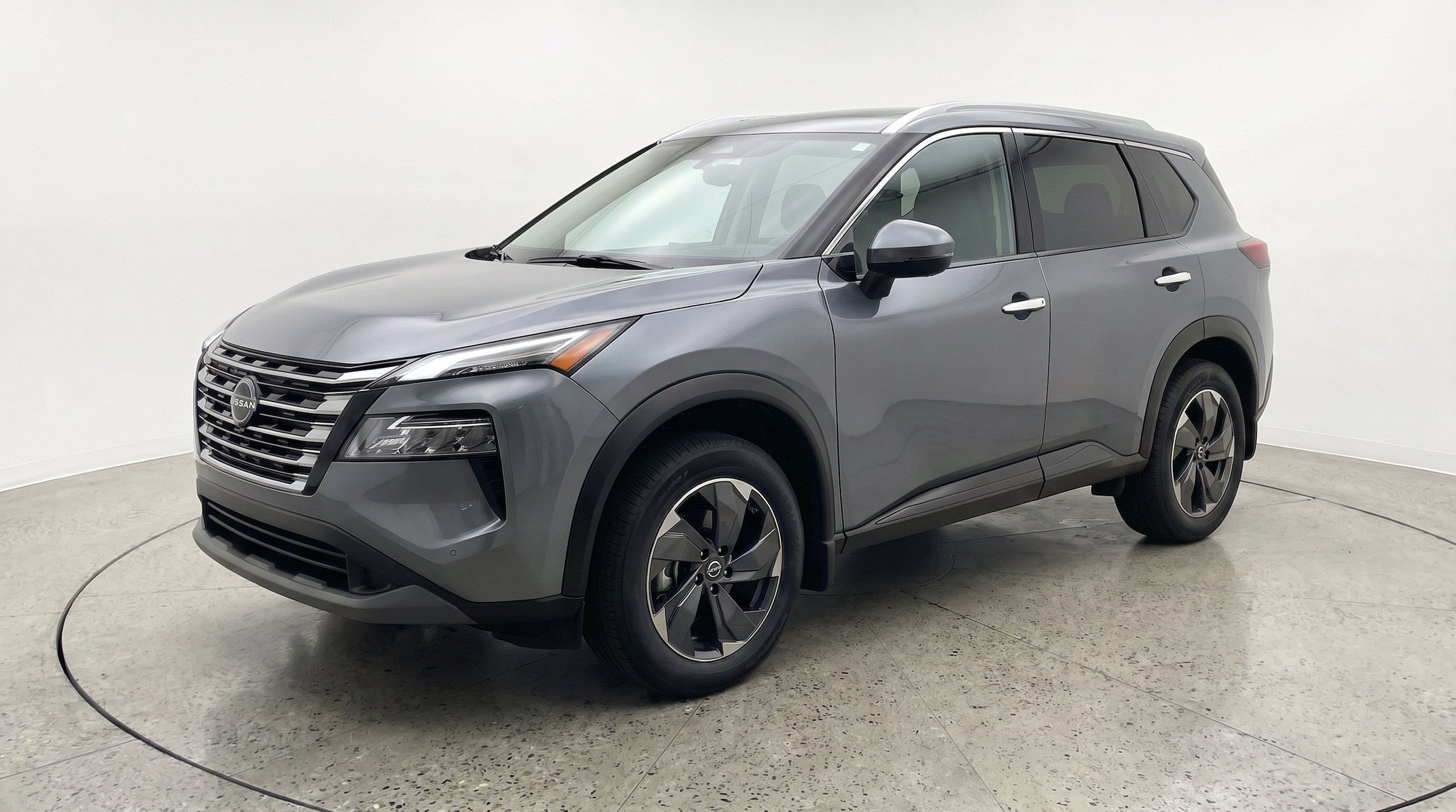 Thumbnail: 2025 Nissan Rogue - 3