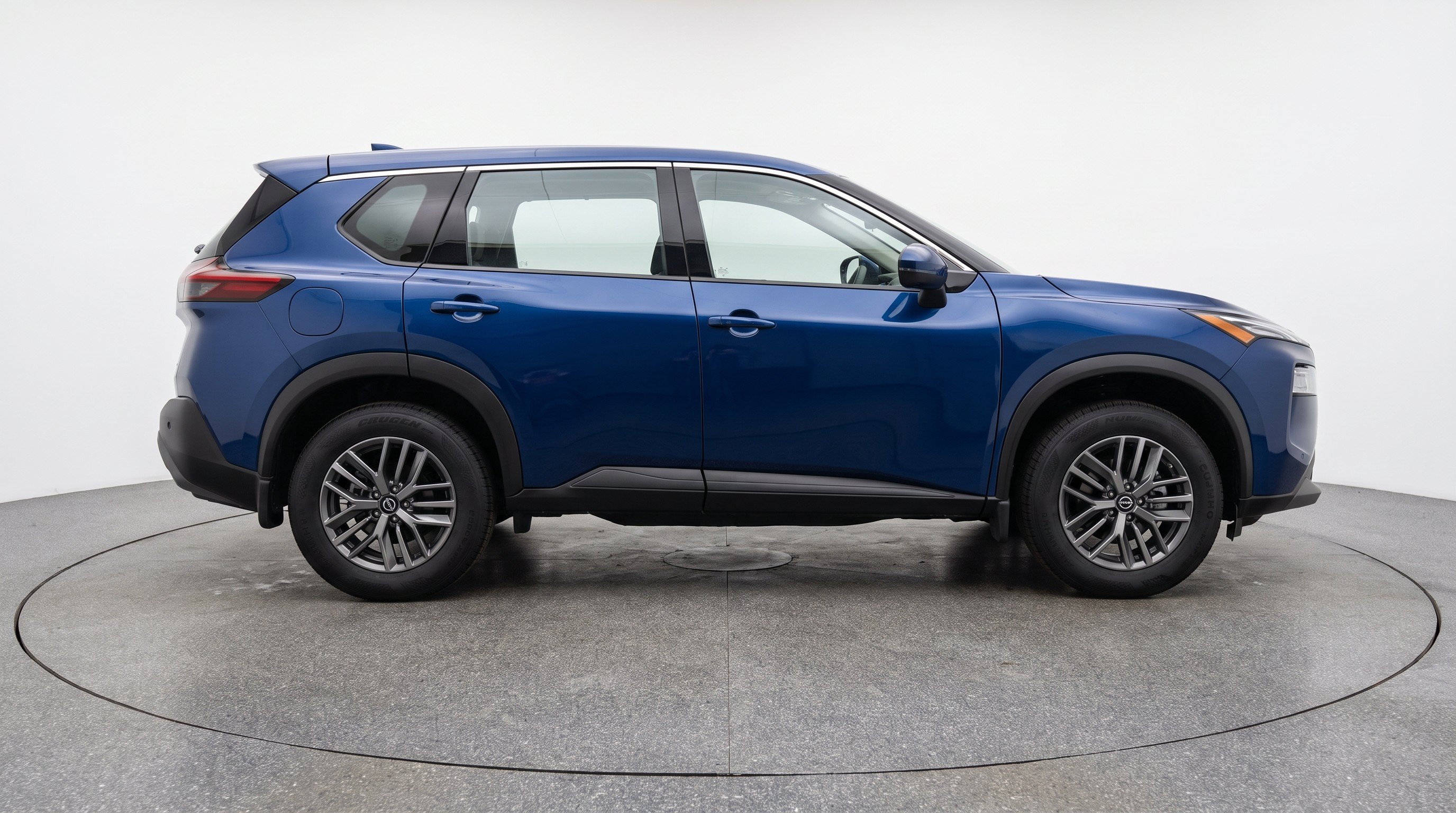 Thumbnail: 2026 Nissan Rogue - 10