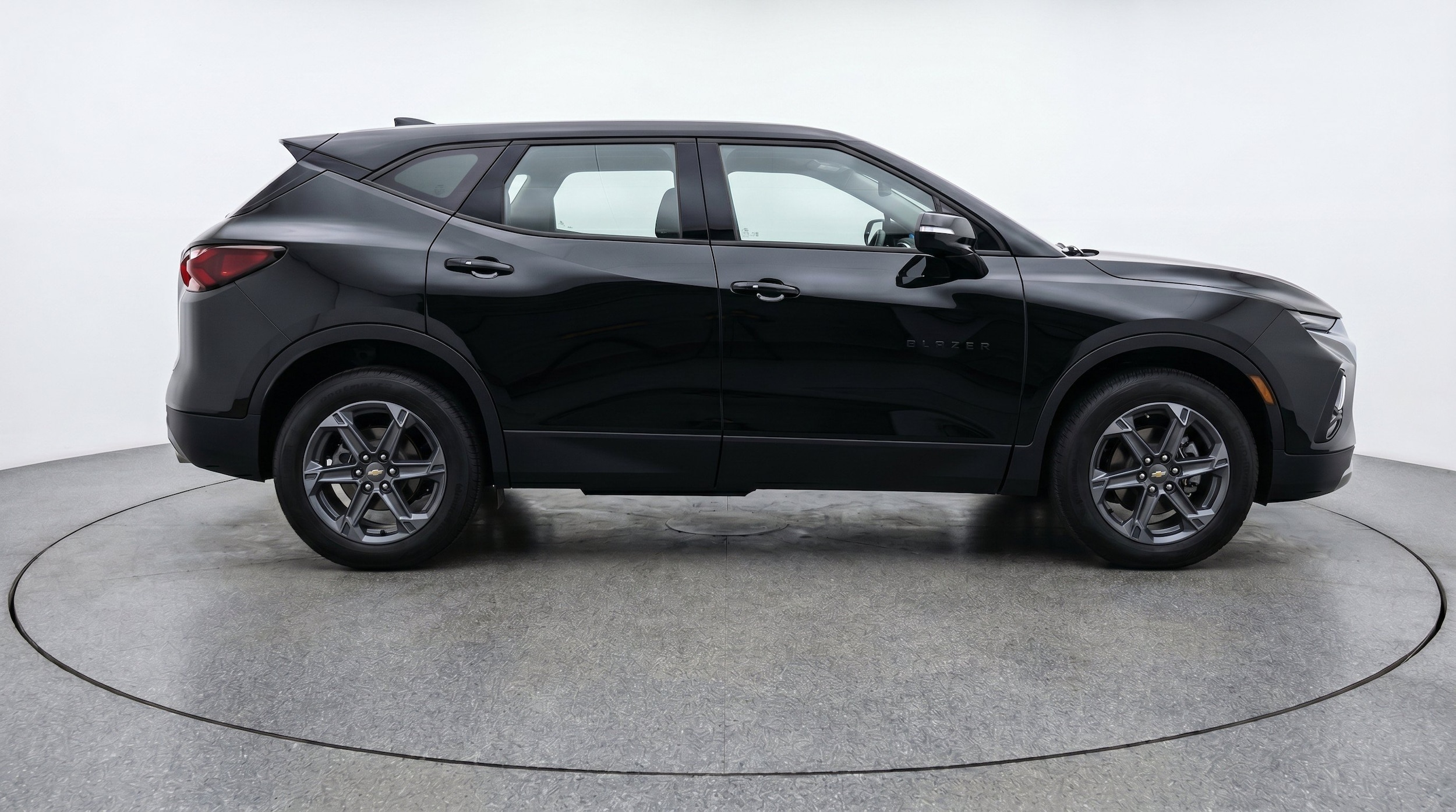 Thumbnail: 2026 Chevrolet Blazer - 10