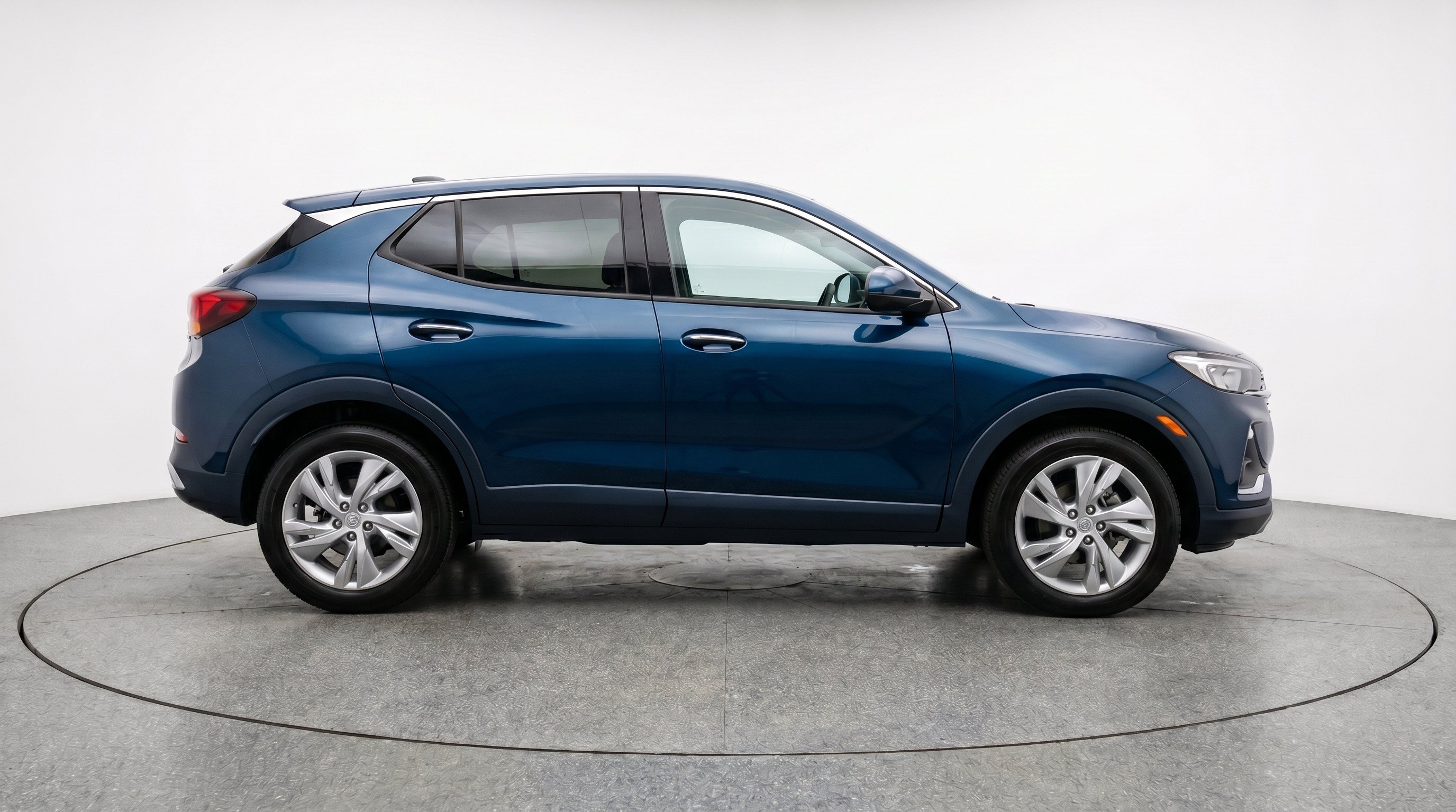 Thumbnail: 2026 Buick Encore GX - 10