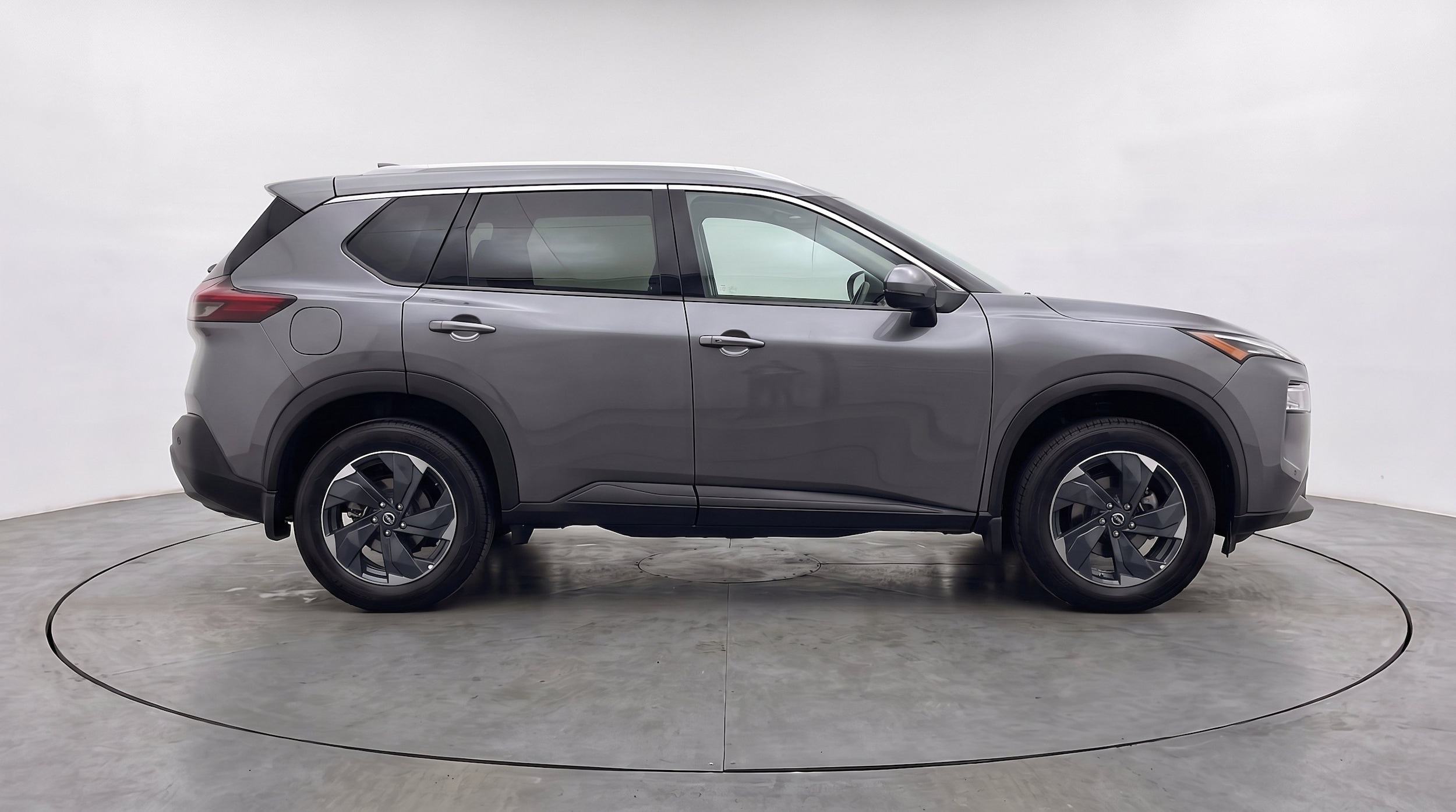 Thumbnail: 2025 Nissan Rogue - 11
