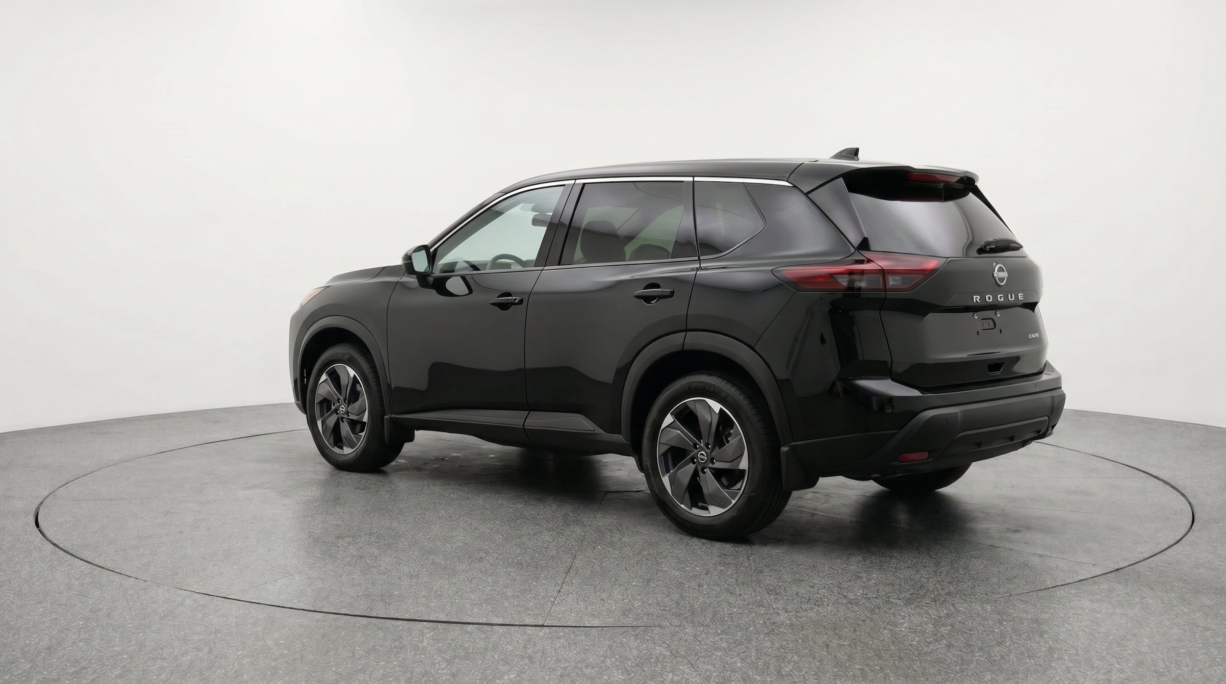 Thumbnail: 2025 Nissan Rogue - 6
