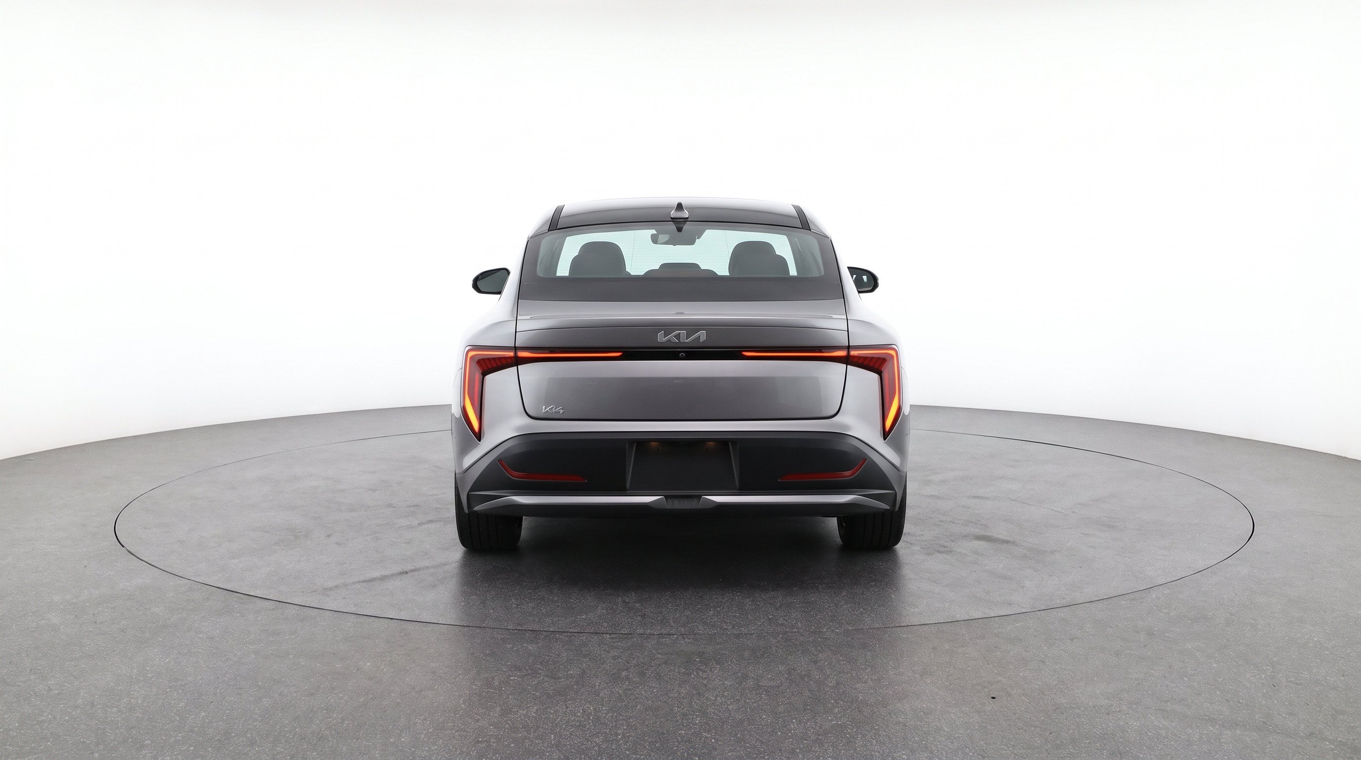 Thumbnail: 2026 Kia K4 - 7