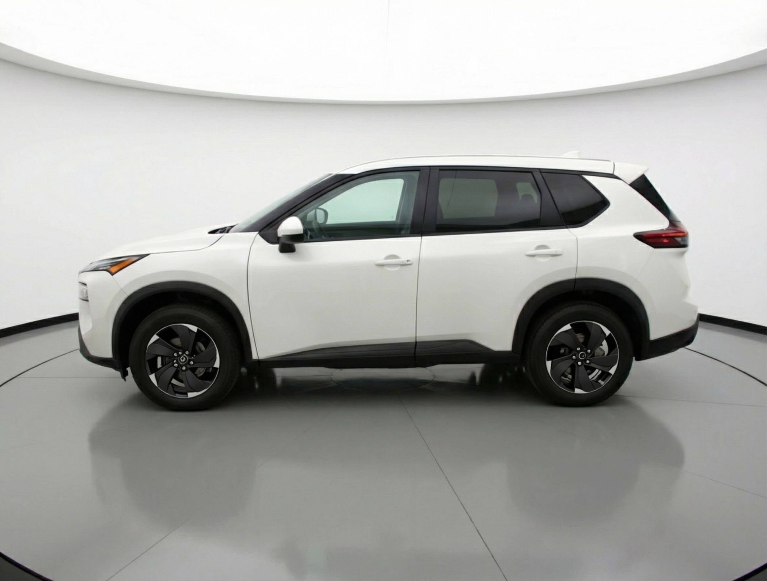 Thumbnail: 2025 Nissan Rogue - 5