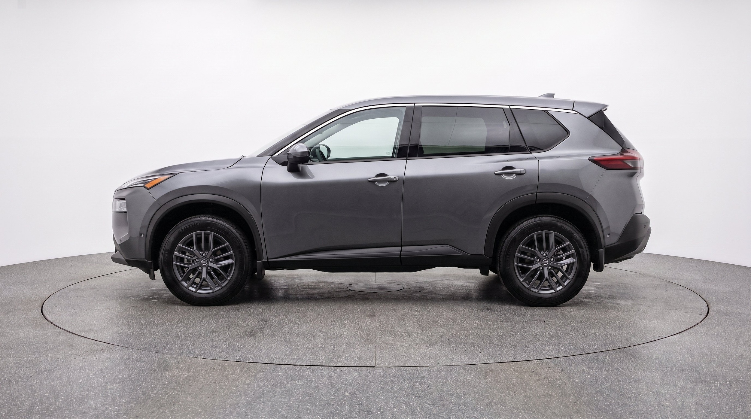 Thumbnail: 2026 Nissan Rogue - 5