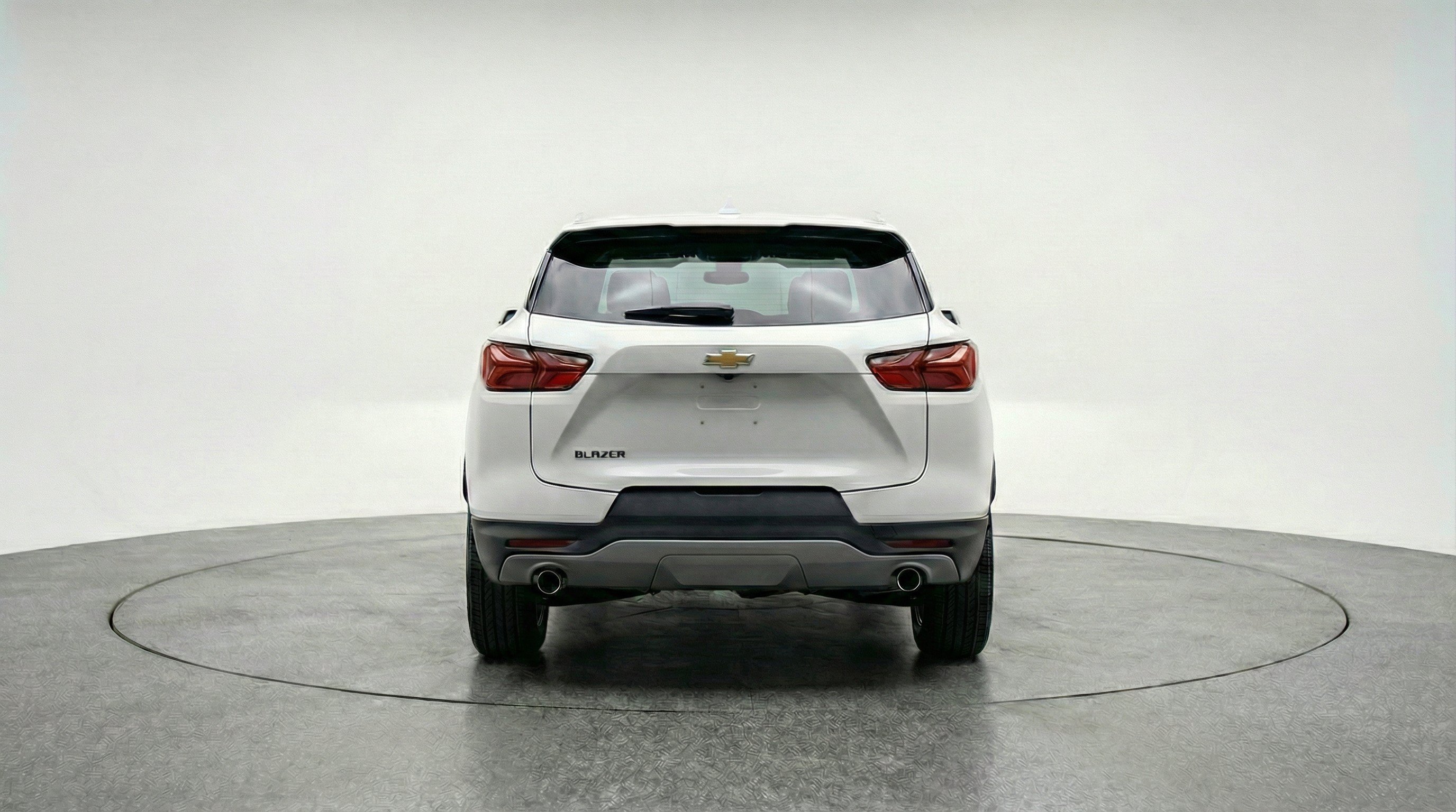 Thumbnail: 2025 Chevrolet Blazer - 7