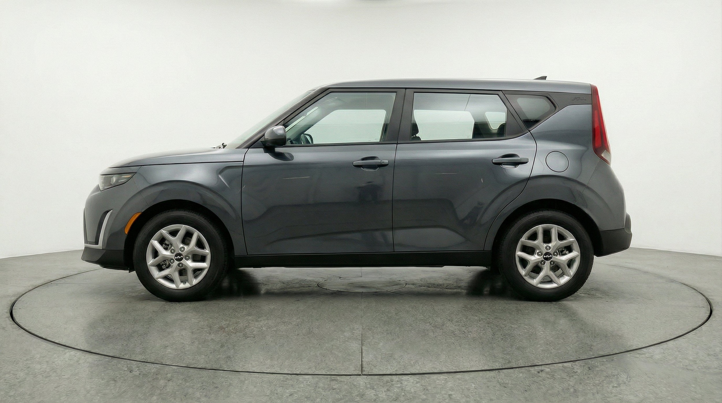 Thumbnail: 2025 Kia Soul - 5
