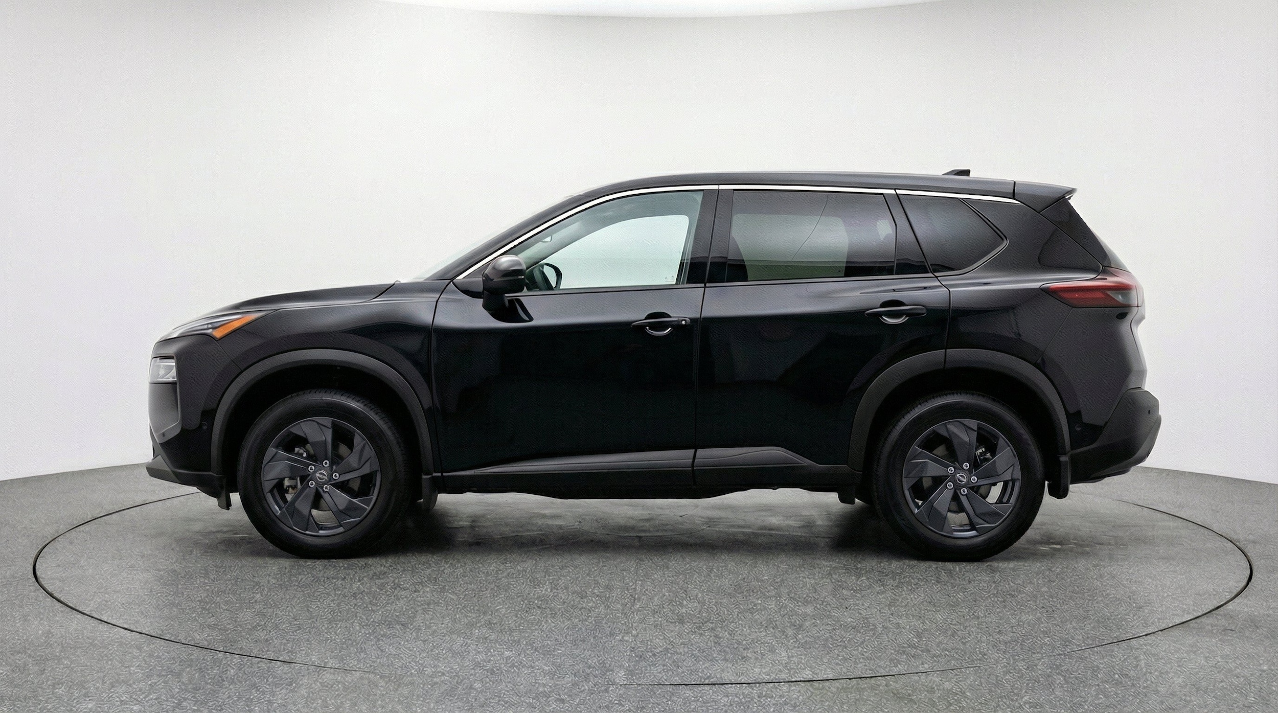 Thumbnail: 2026 Nissan Rogue - 5