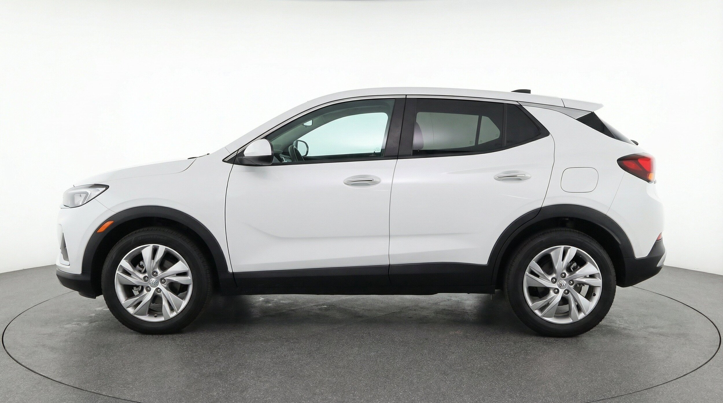 Thumbnail: 2026 Buick Encore GX - 5