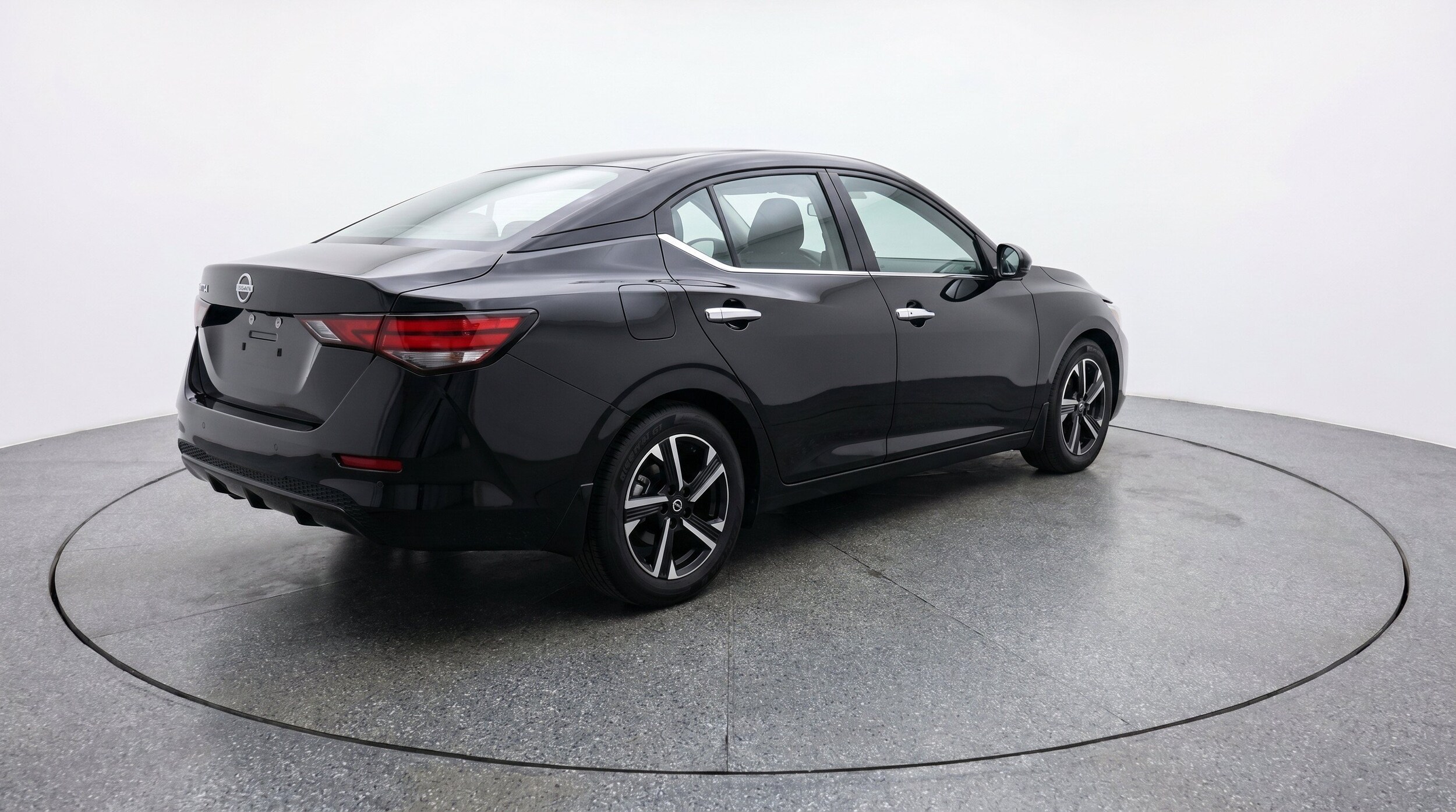 Thumbnail: 2025 Nissan Sentra - 9