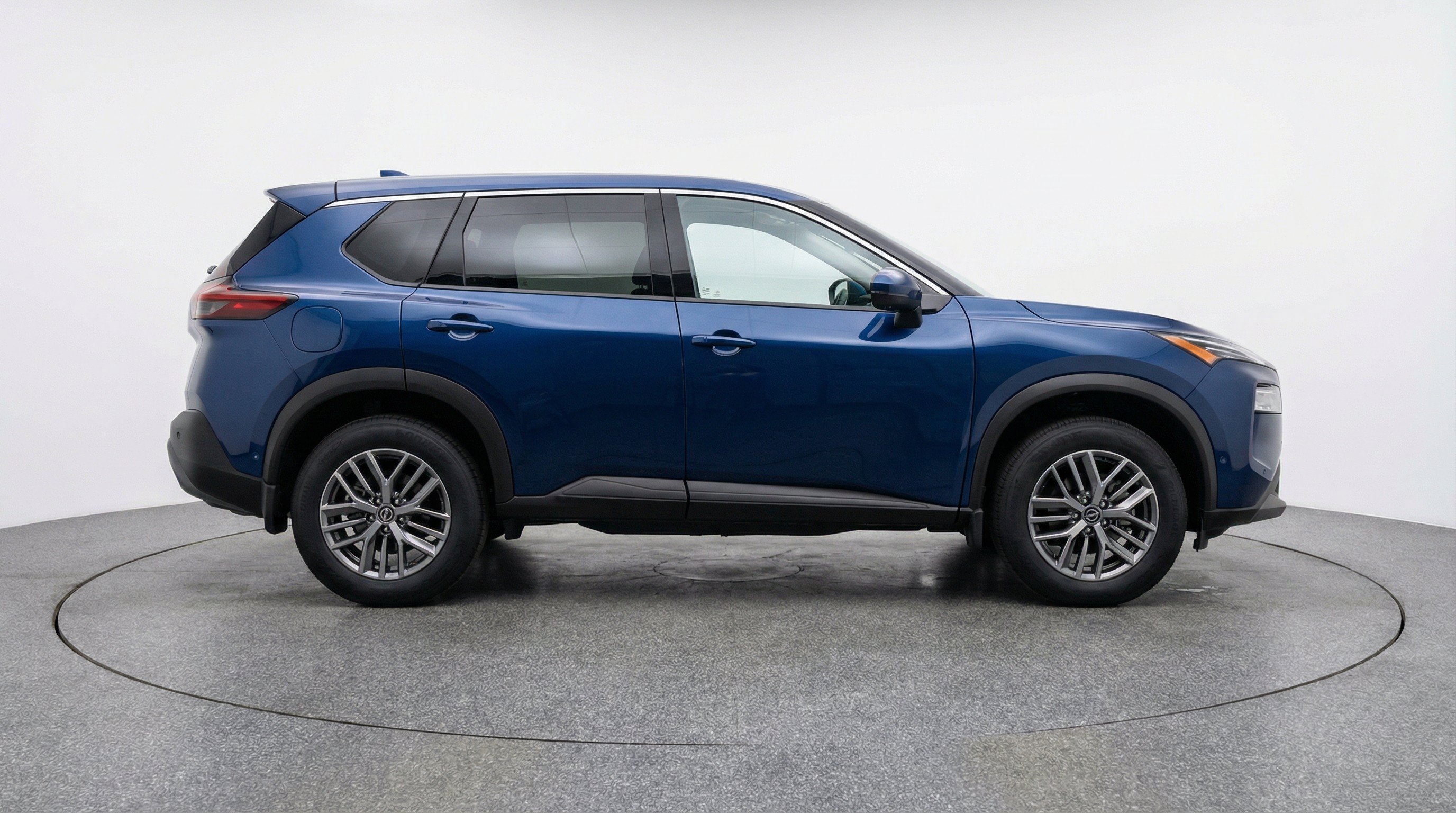 Thumbnail: 2026 Nissan Rogue - 10