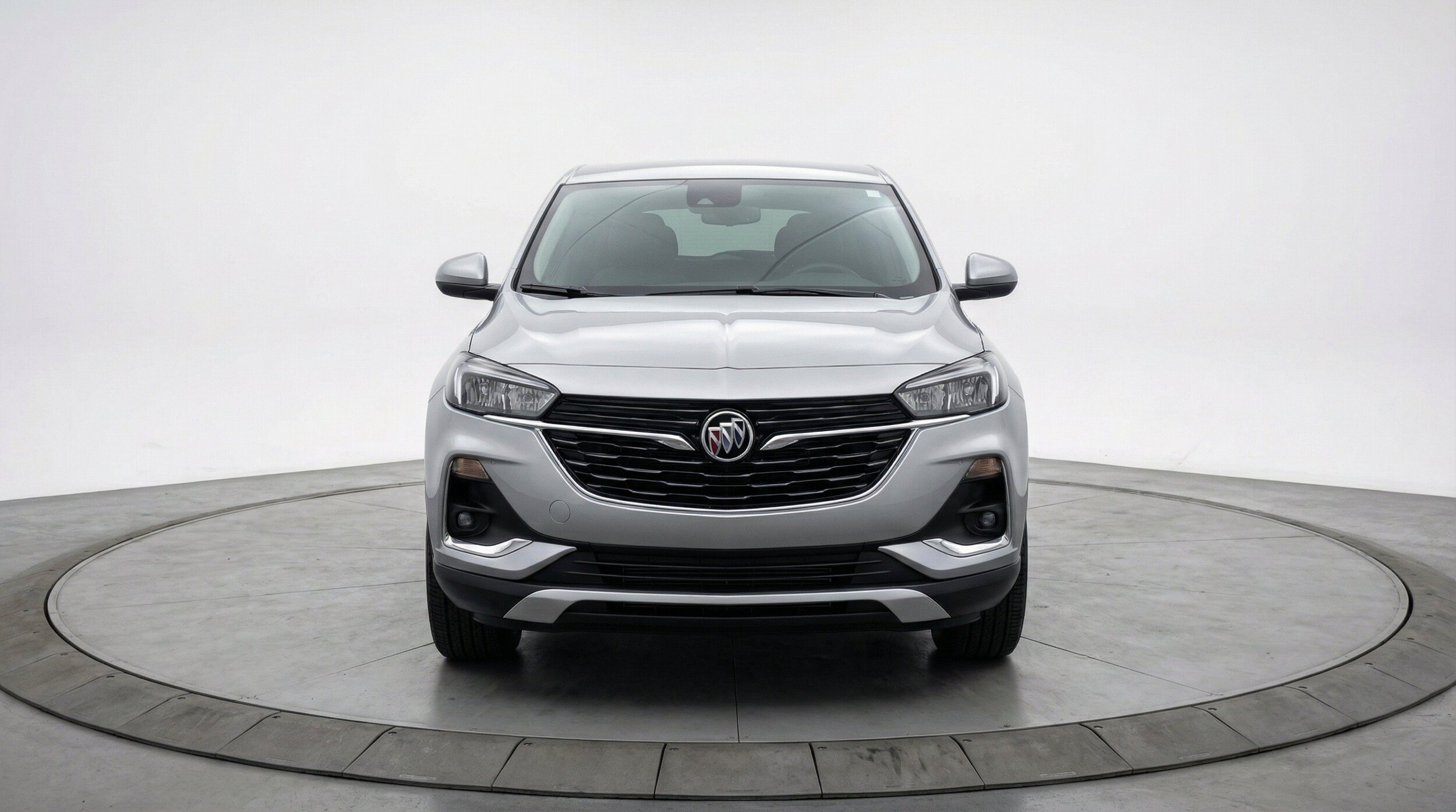 Thumbnail: 2026 Buick Encore GX - 2