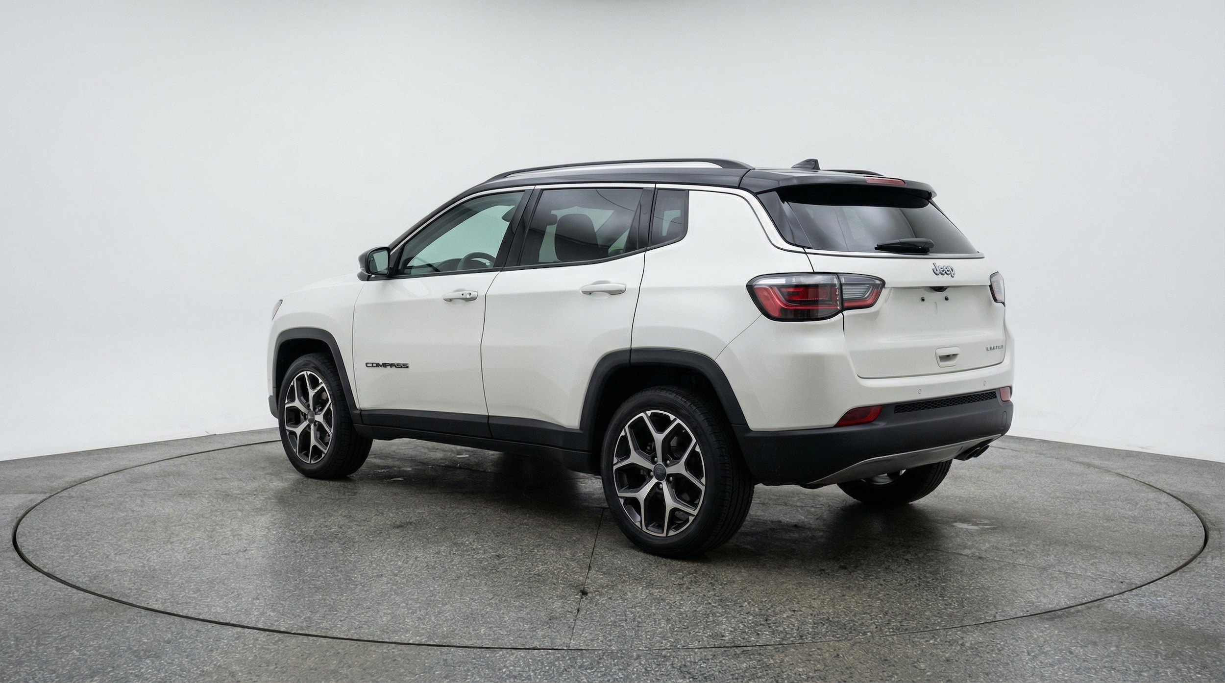 Thumbnail: 2025 Jeep Compass - 6