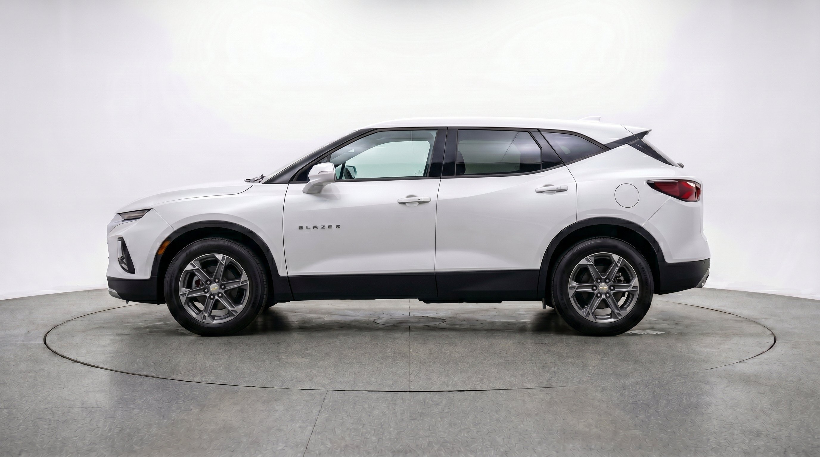 Thumbnail: 2025 Chevrolet Blazer - 5