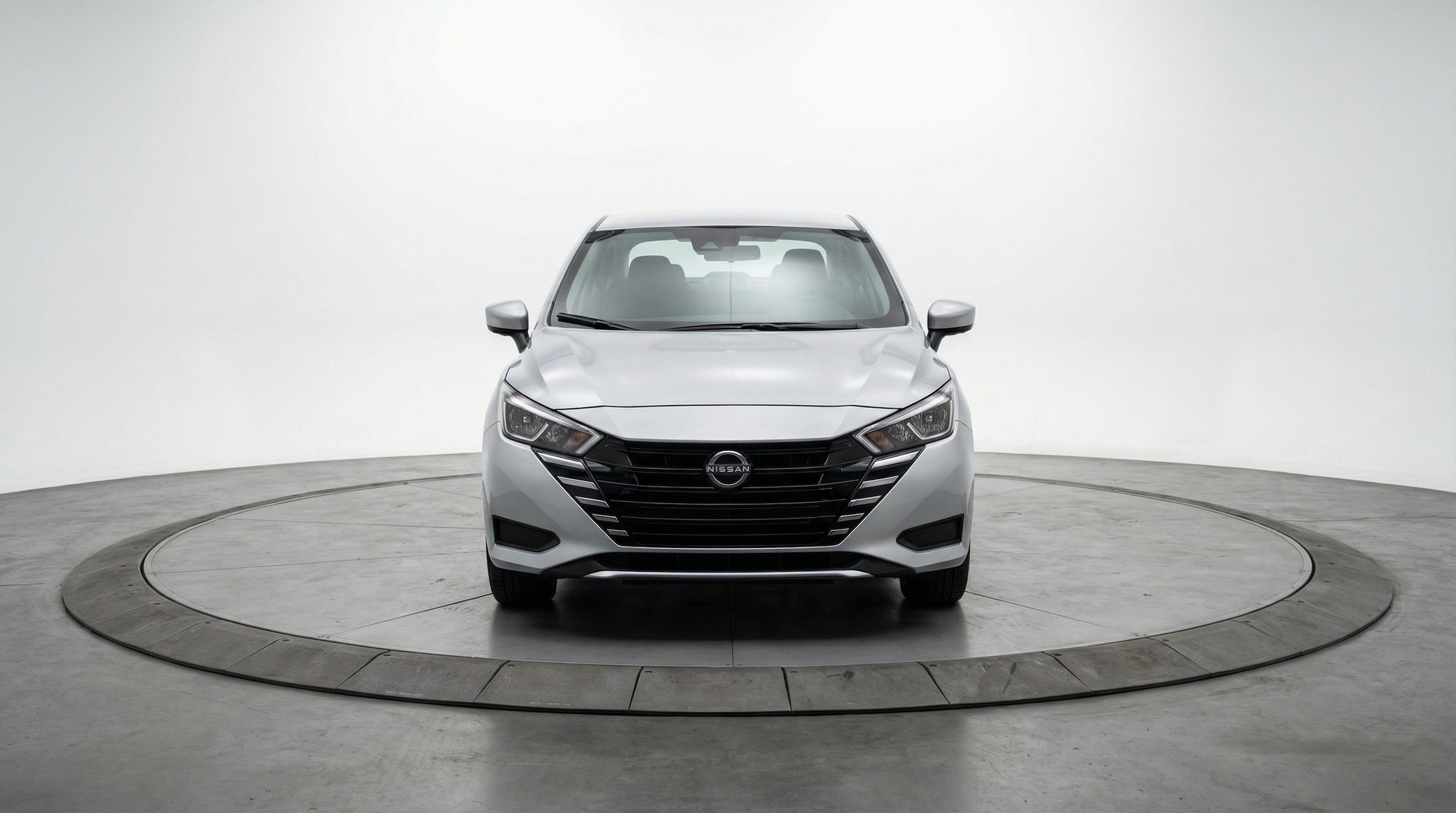 Thumbnail: 2025 Nissan Versa - 2