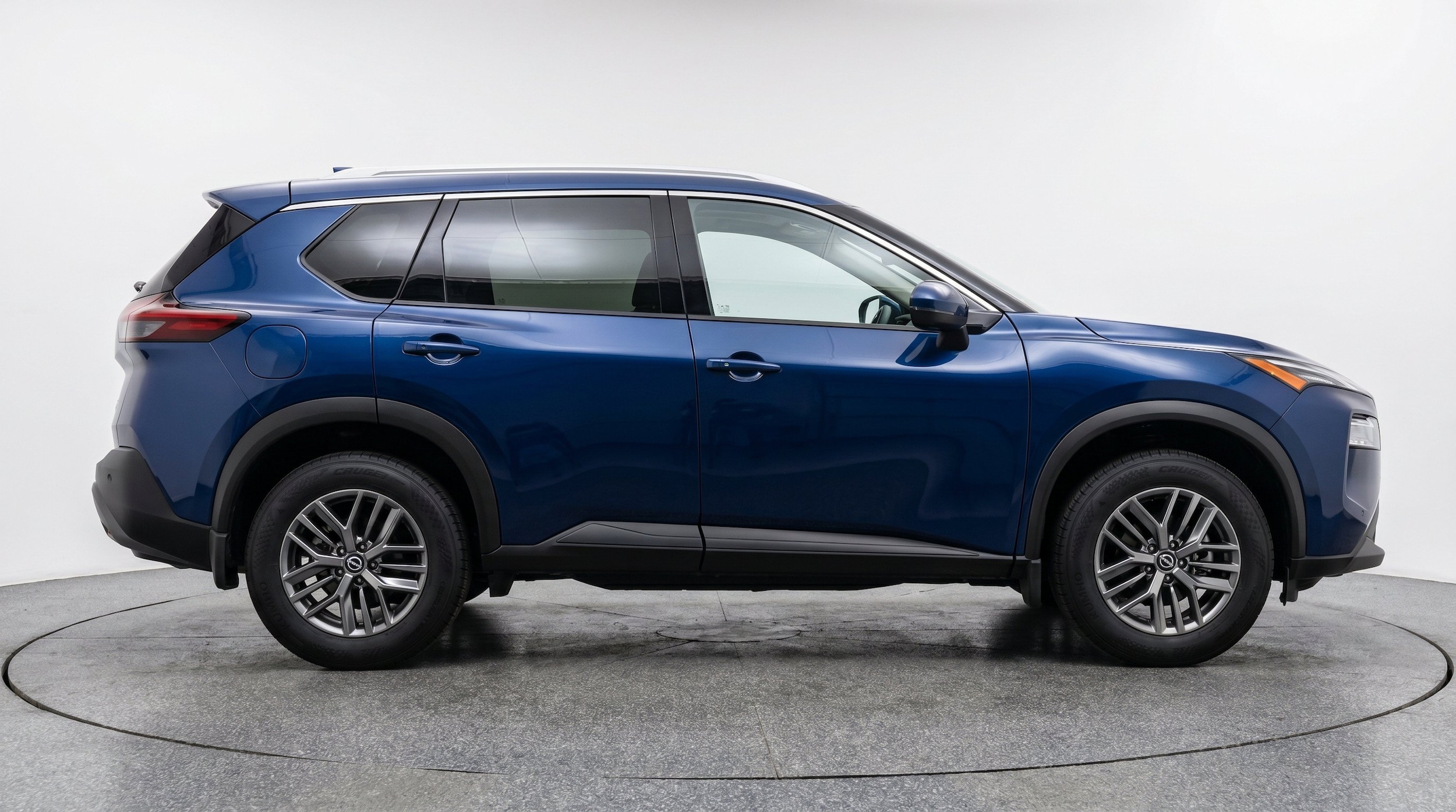 Thumbnail: 2026 Nissan Rogue - 10
