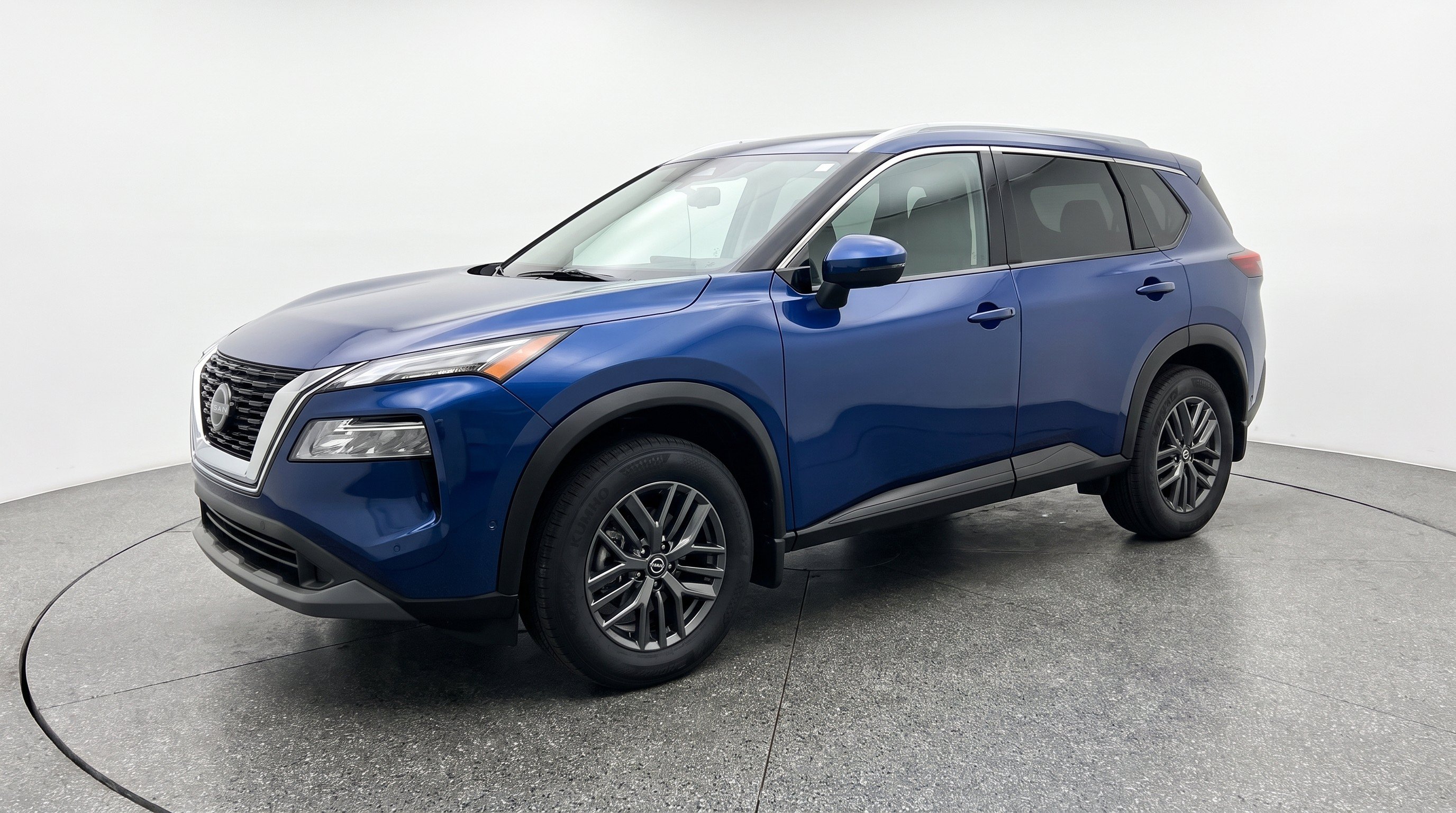 Thumbnail: 2026 Nissan Rogue - 3