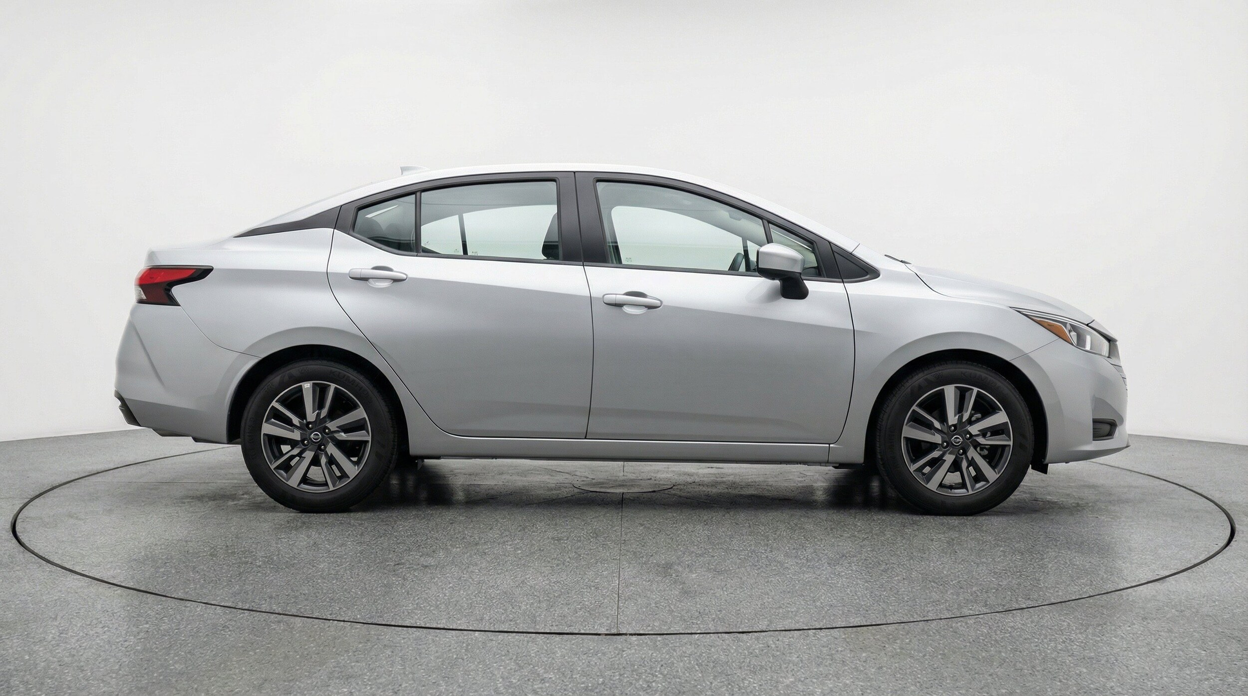 Thumbnail: 2025 Nissan Versa - 10