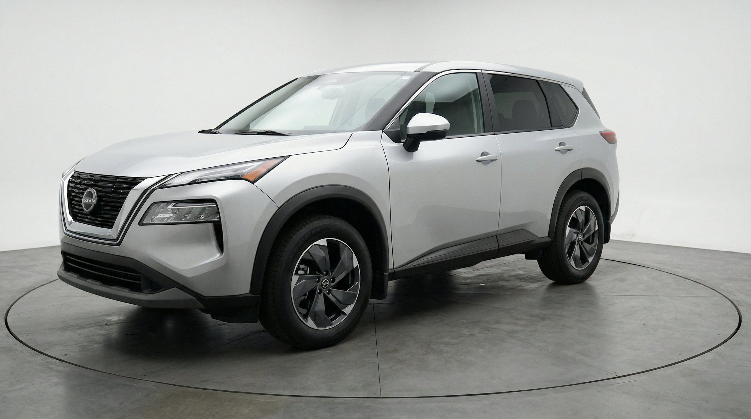 Thumbnail: 2025 Nissan Rogue - 3