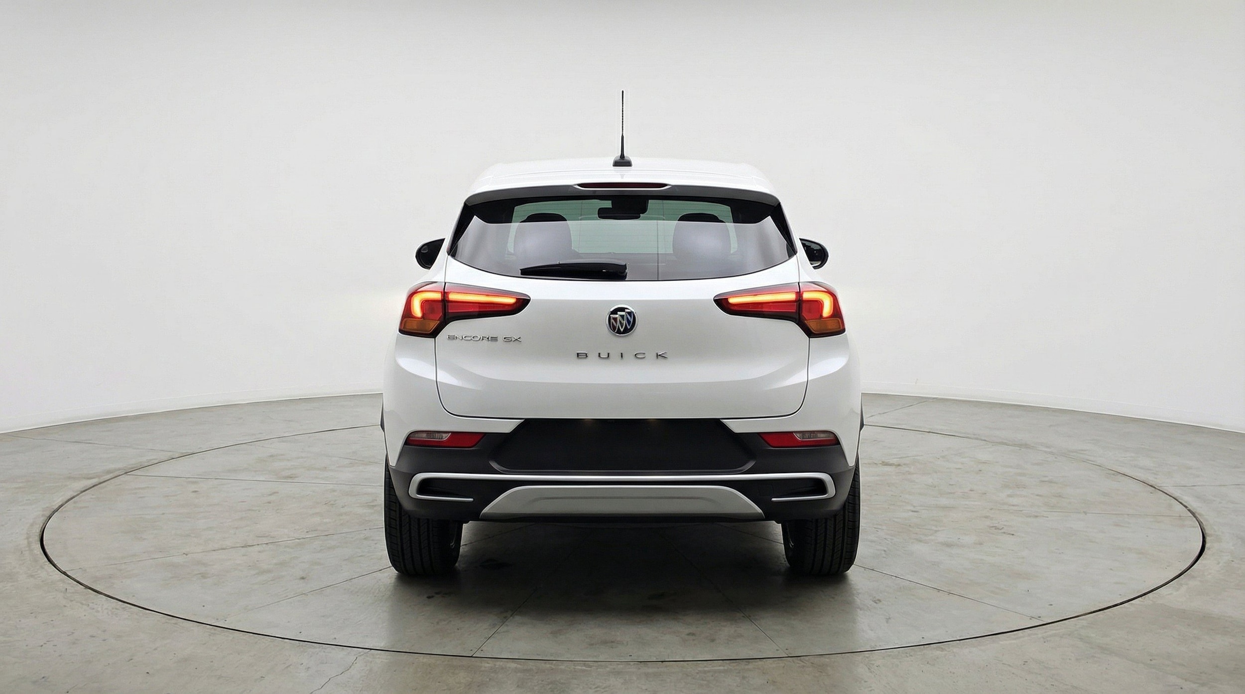 Thumbnail: 2026 Buick Encore GX - 7