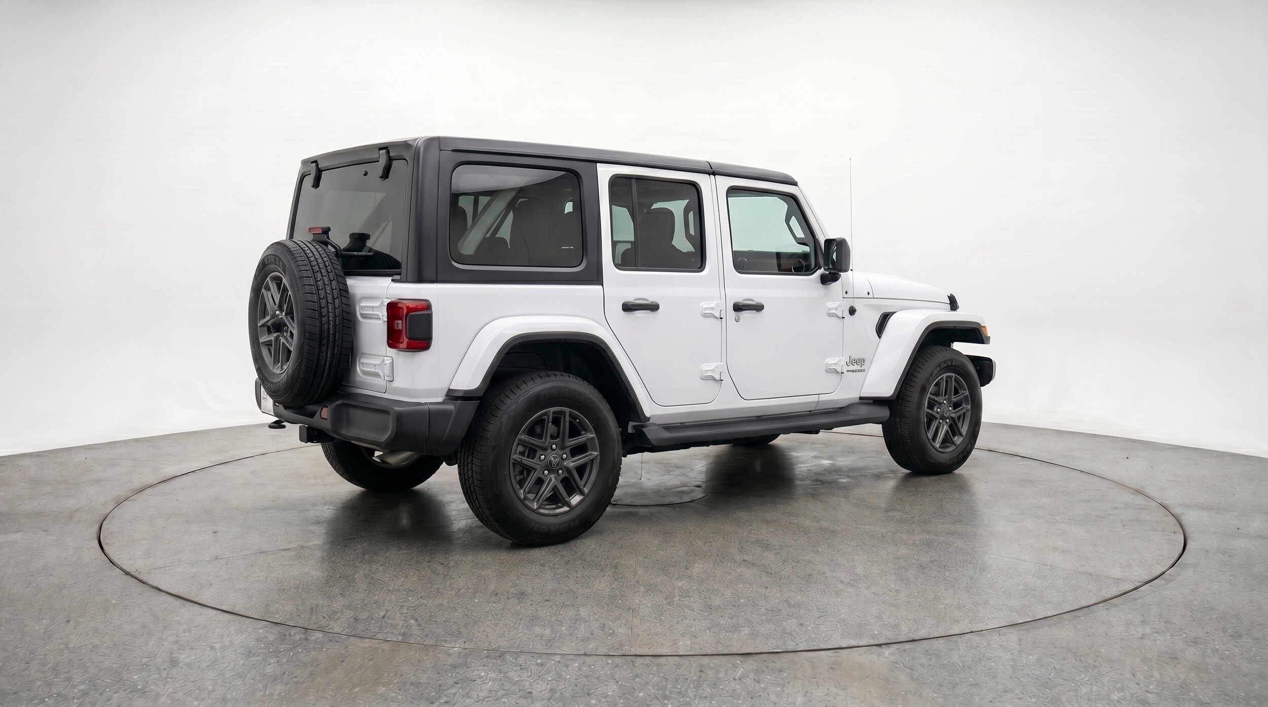 Thumbnail: 2025 Jeep Wrangler - 9