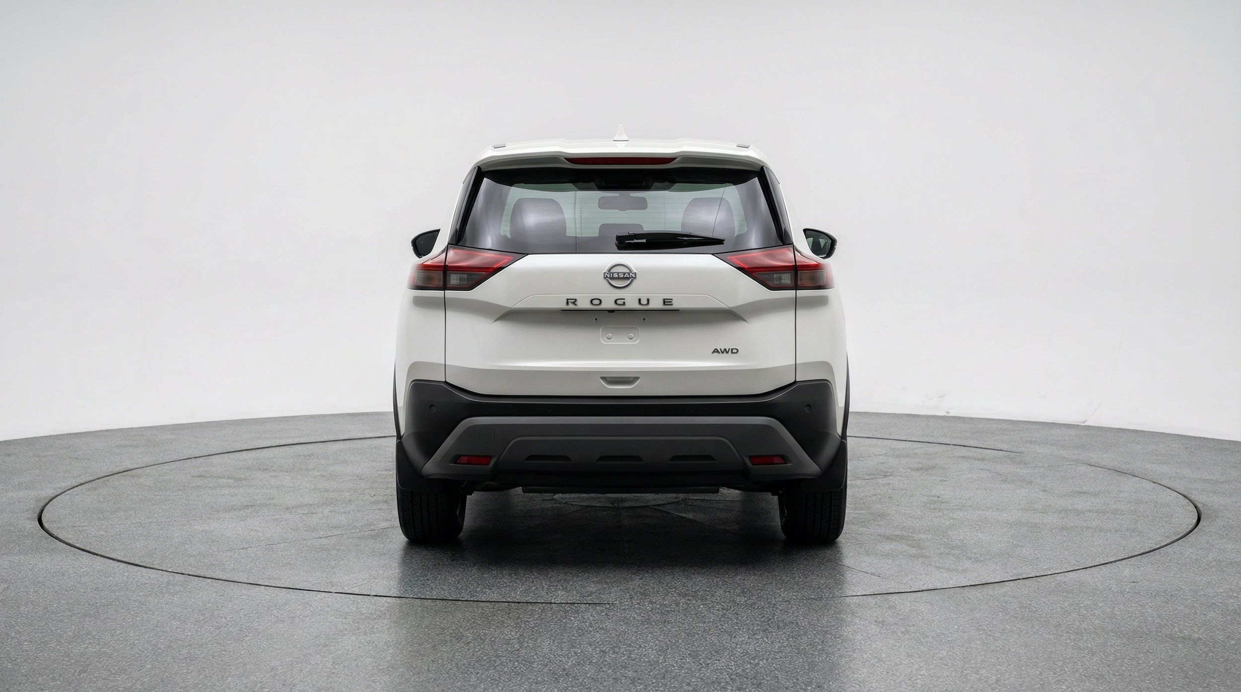 Thumbnail: 2025 Nissan Rogue - 7