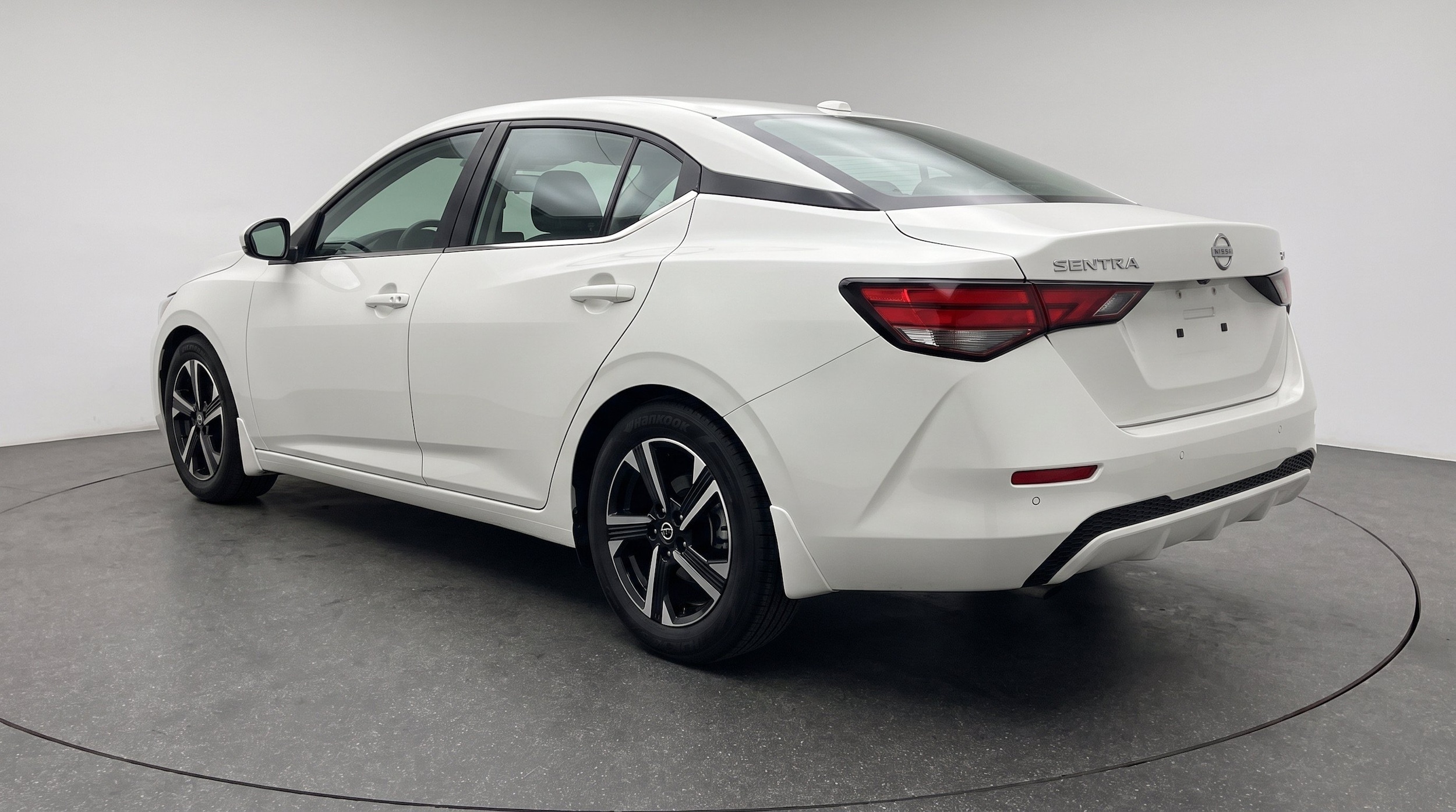 Thumbnail: 2025 Nissan Sentra - 6