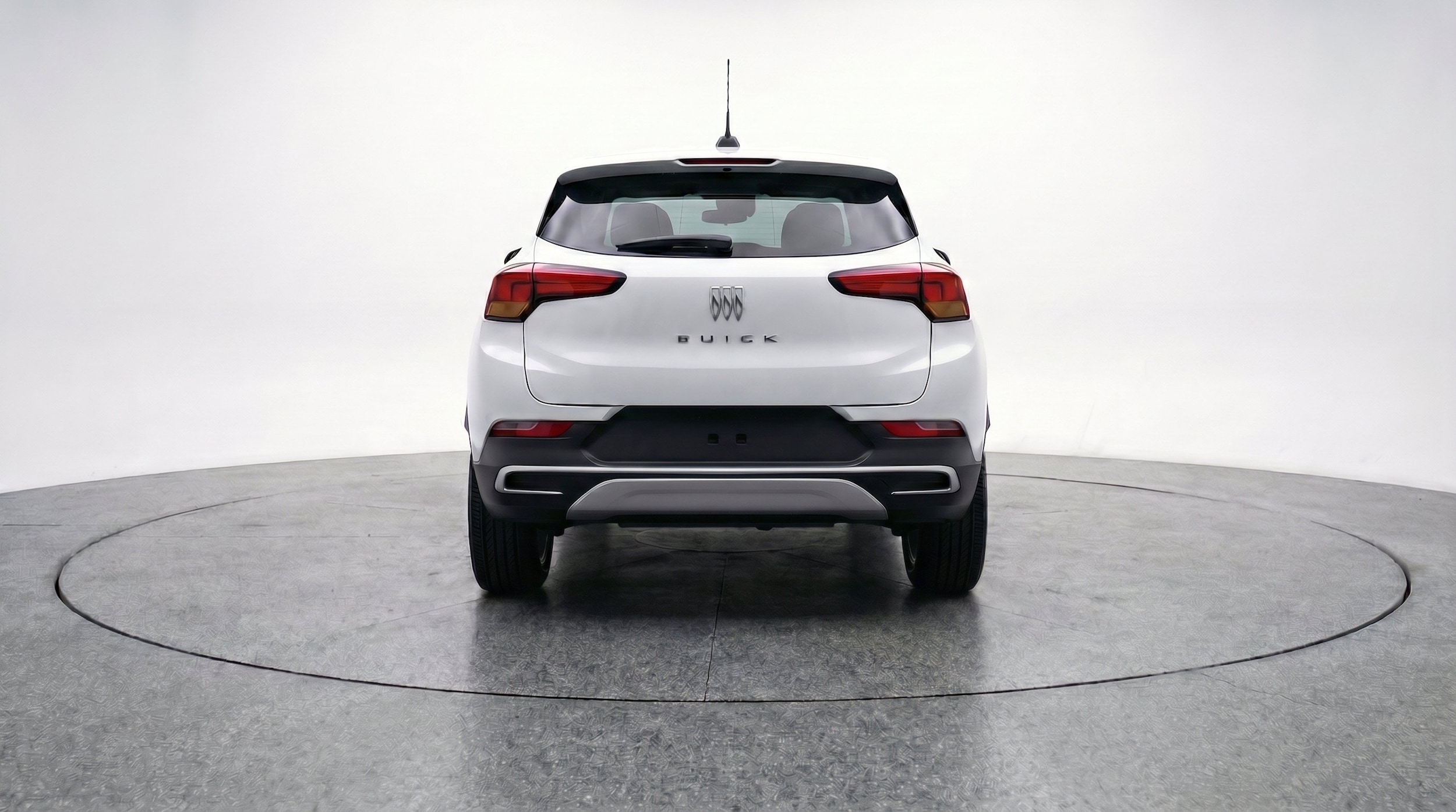 Thumbnail: 2026 Buick Encore GX - 7