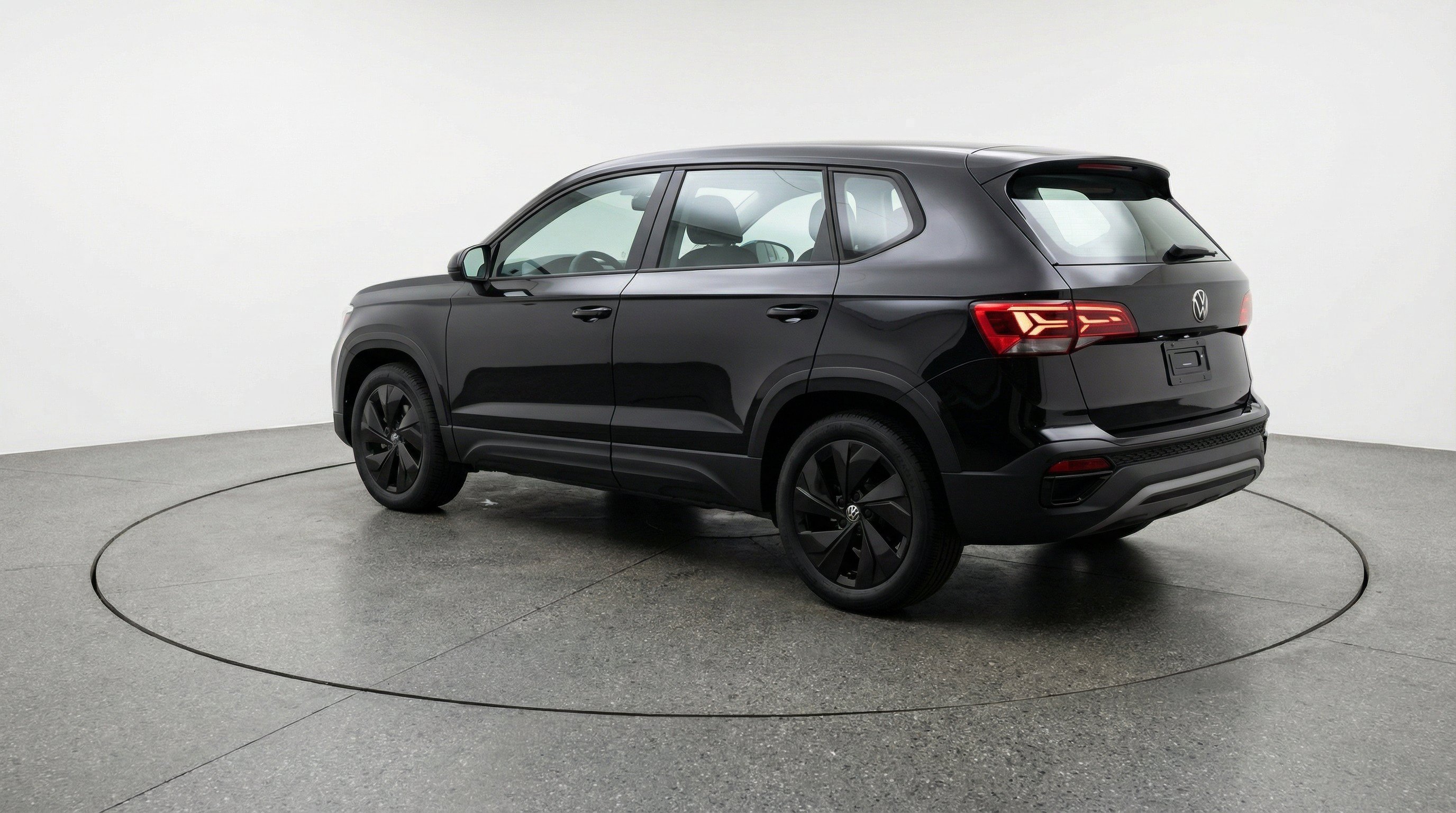 Thumbnail: 2026 Volkswagen Taos - 6