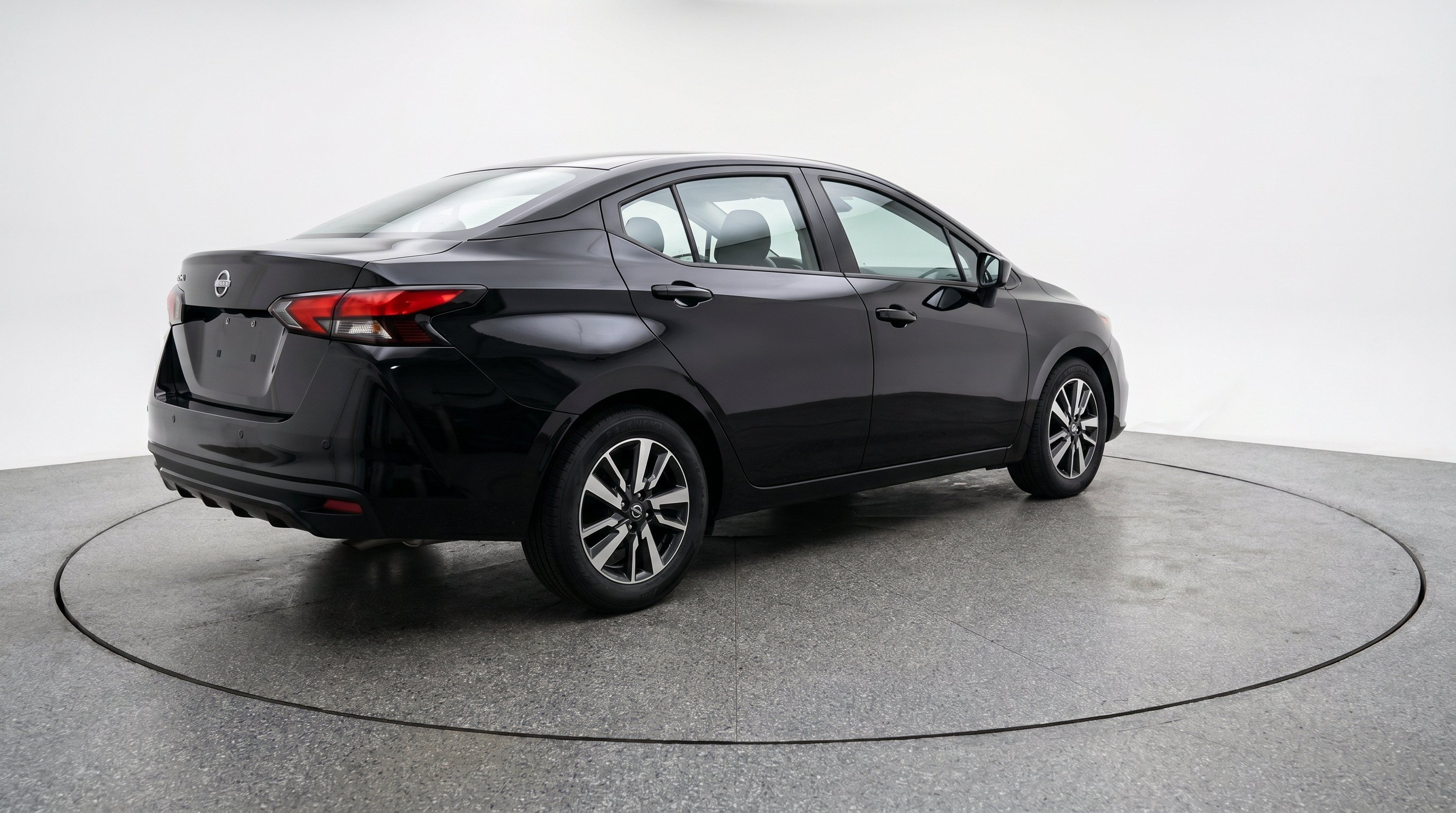 Thumbnail: 2025 Nissan Versa - 9