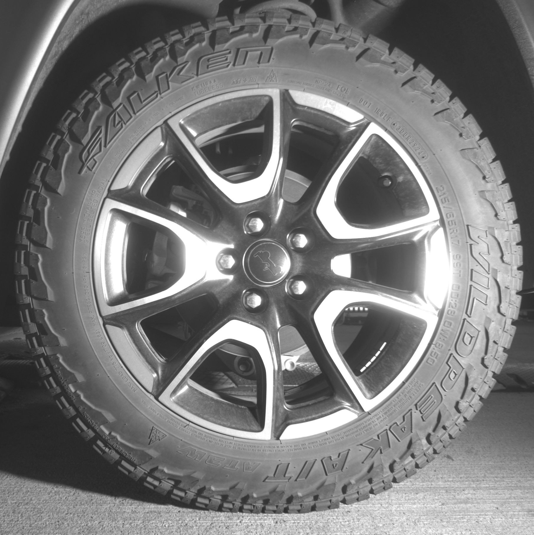 Thumbnail: 2025 Jeep Compass - 14