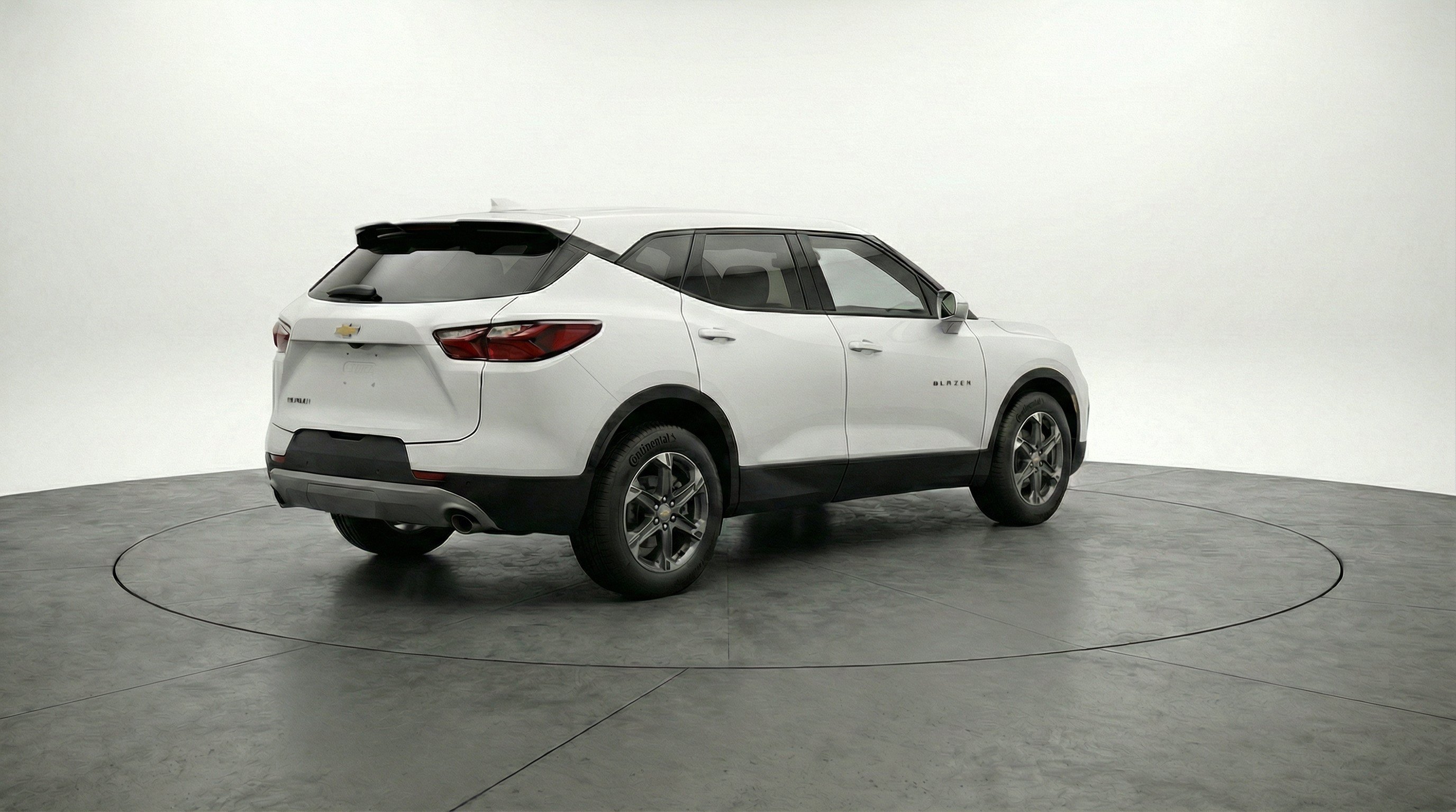 Thumbnail: 2026 Chevrolet Blazer - 9