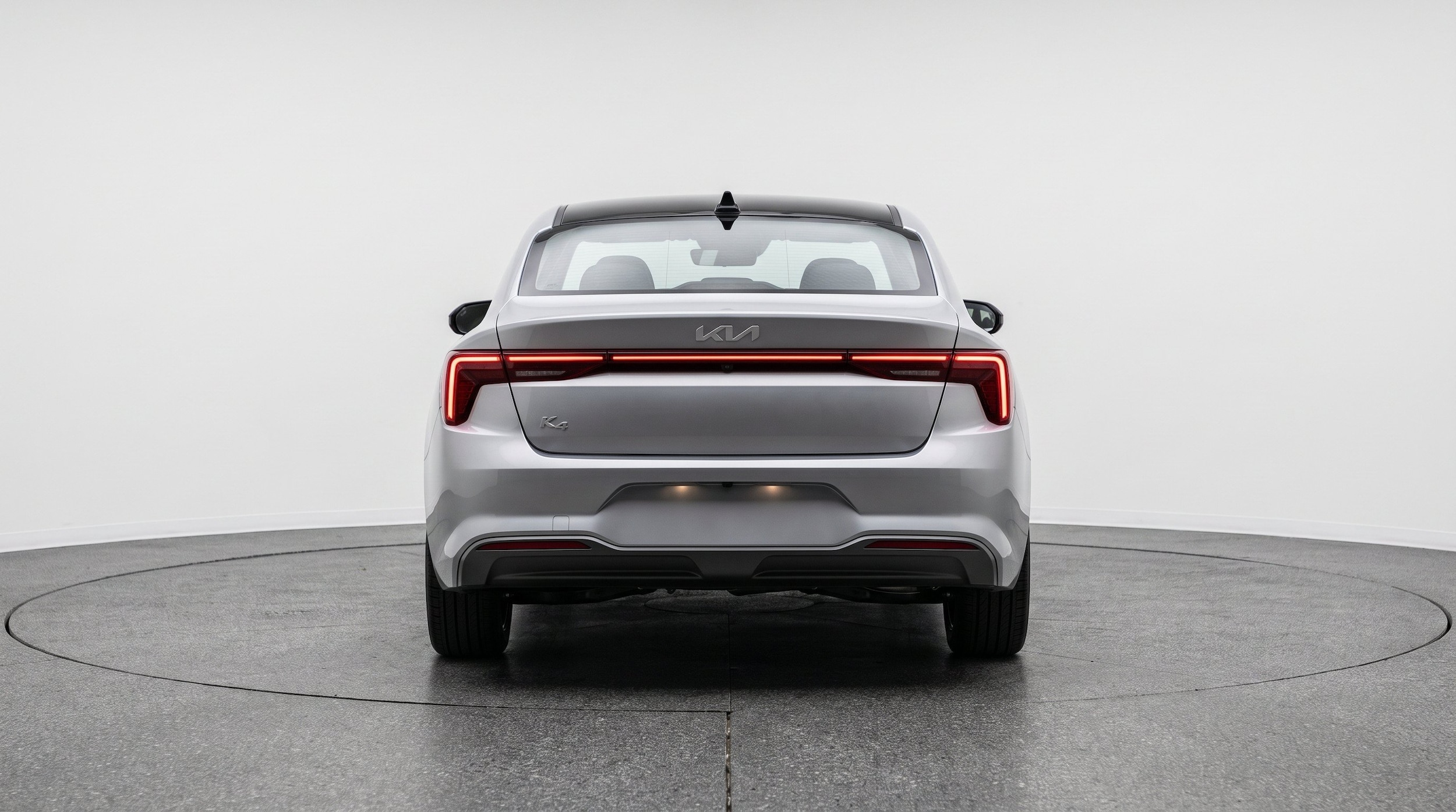 Thumbnail: 2026 Kia K4 - 7