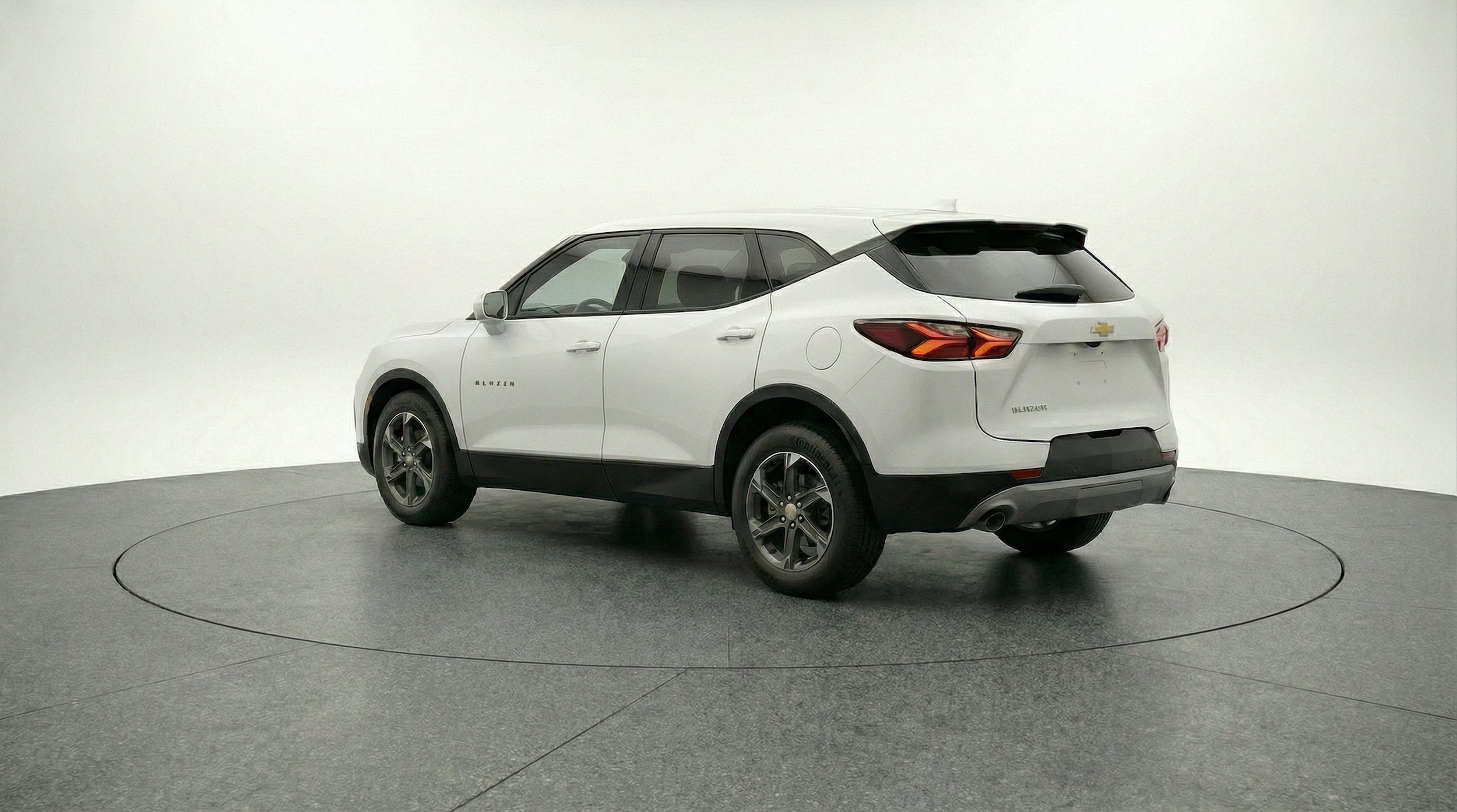 Thumbnail: 2026 Chevrolet Blazer - 6