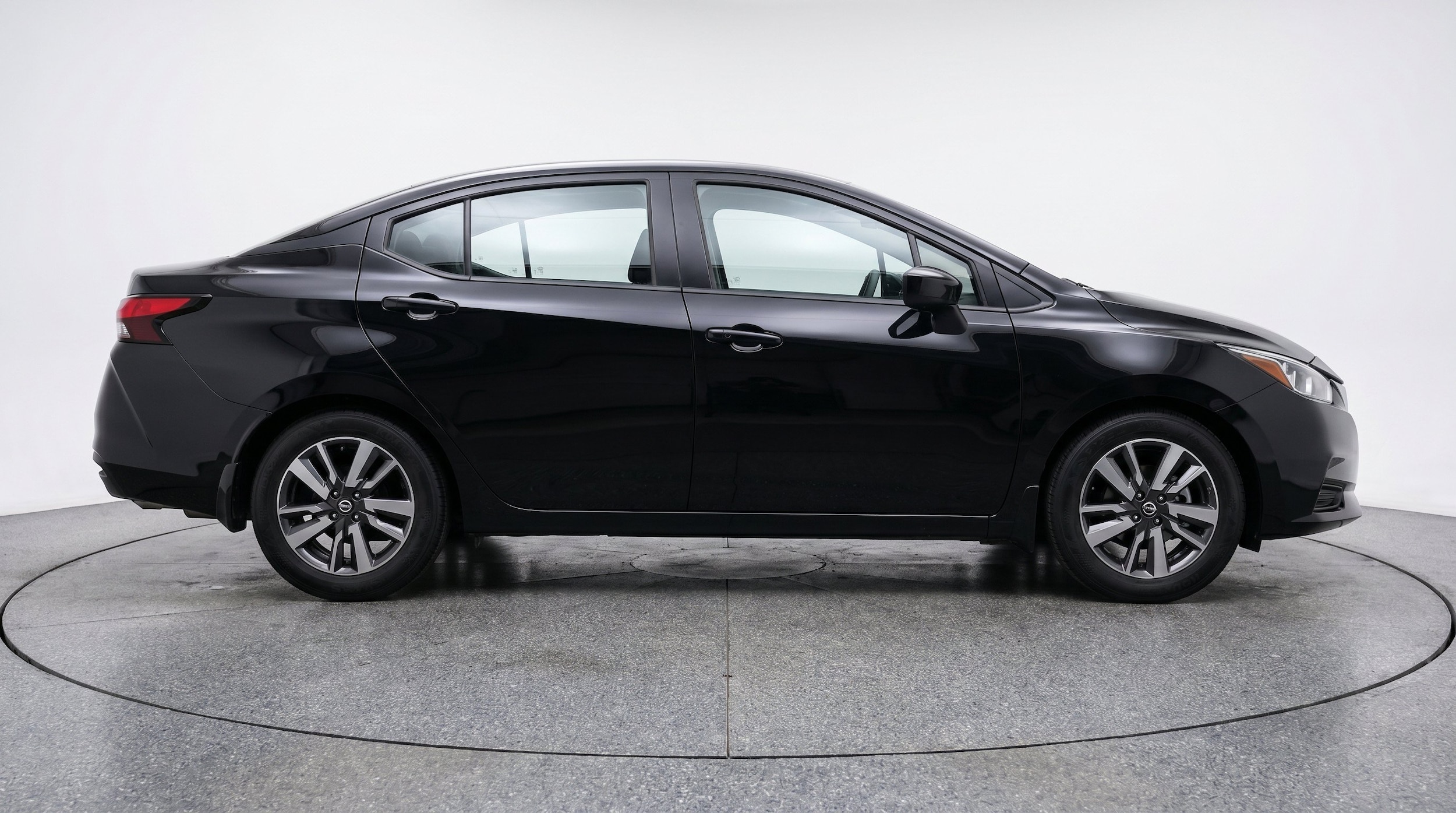 Thumbnail: 2025 Nissan Versa - 10
