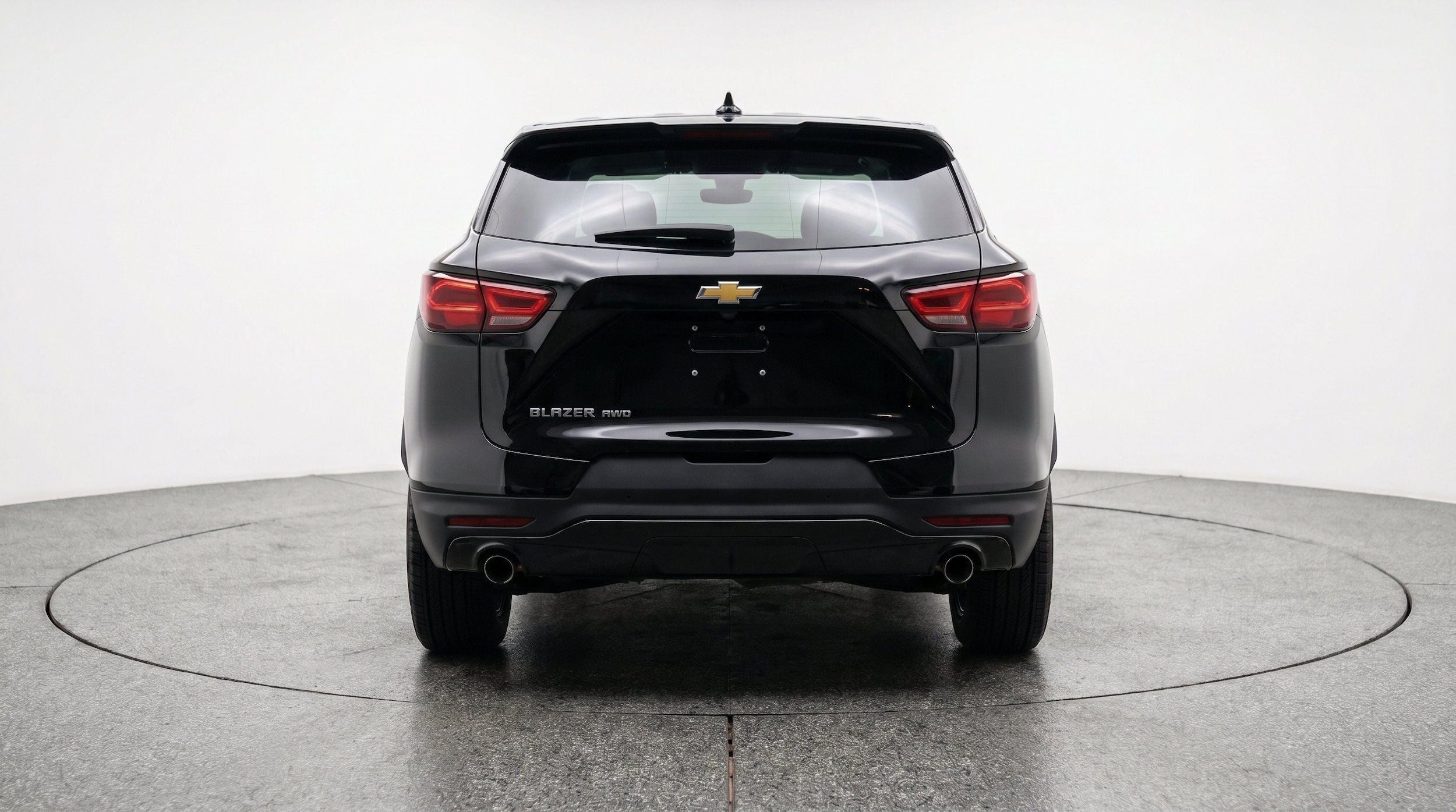 Thumbnail: 2026 Chevrolet Blazer - 7