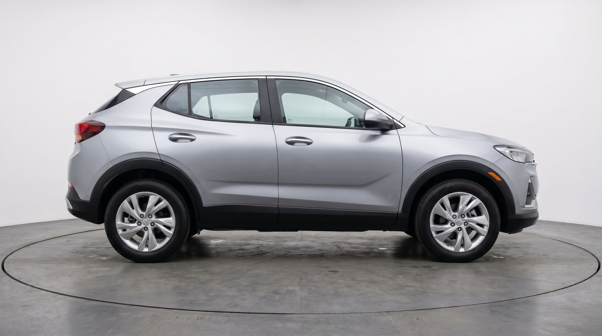 Thumbnail: 2026 Buick Encore GX - 10