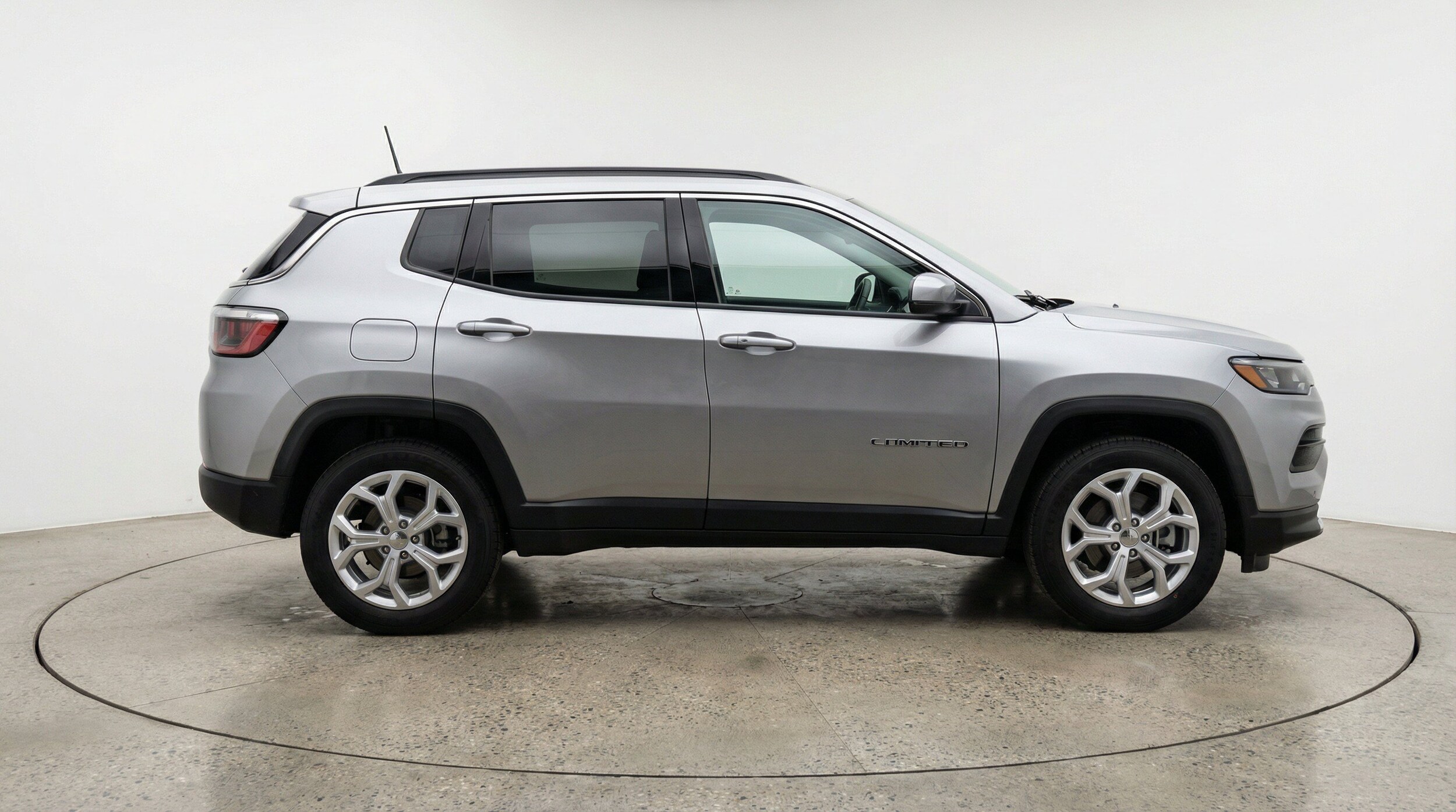 Thumbnail: 2025 Jeep Compass - 10