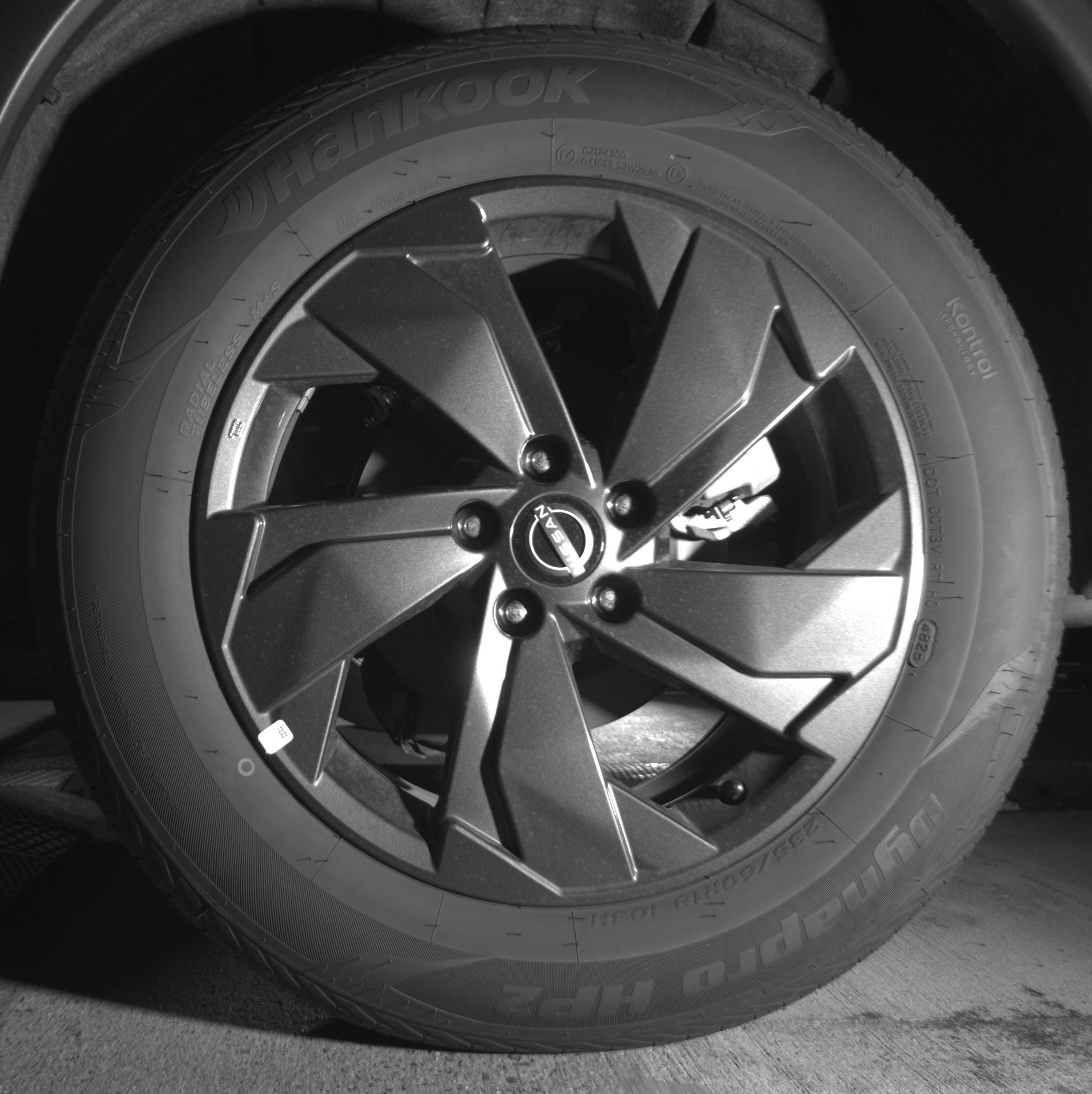 Thumbnail: 2026 Nissan Rogue - 14