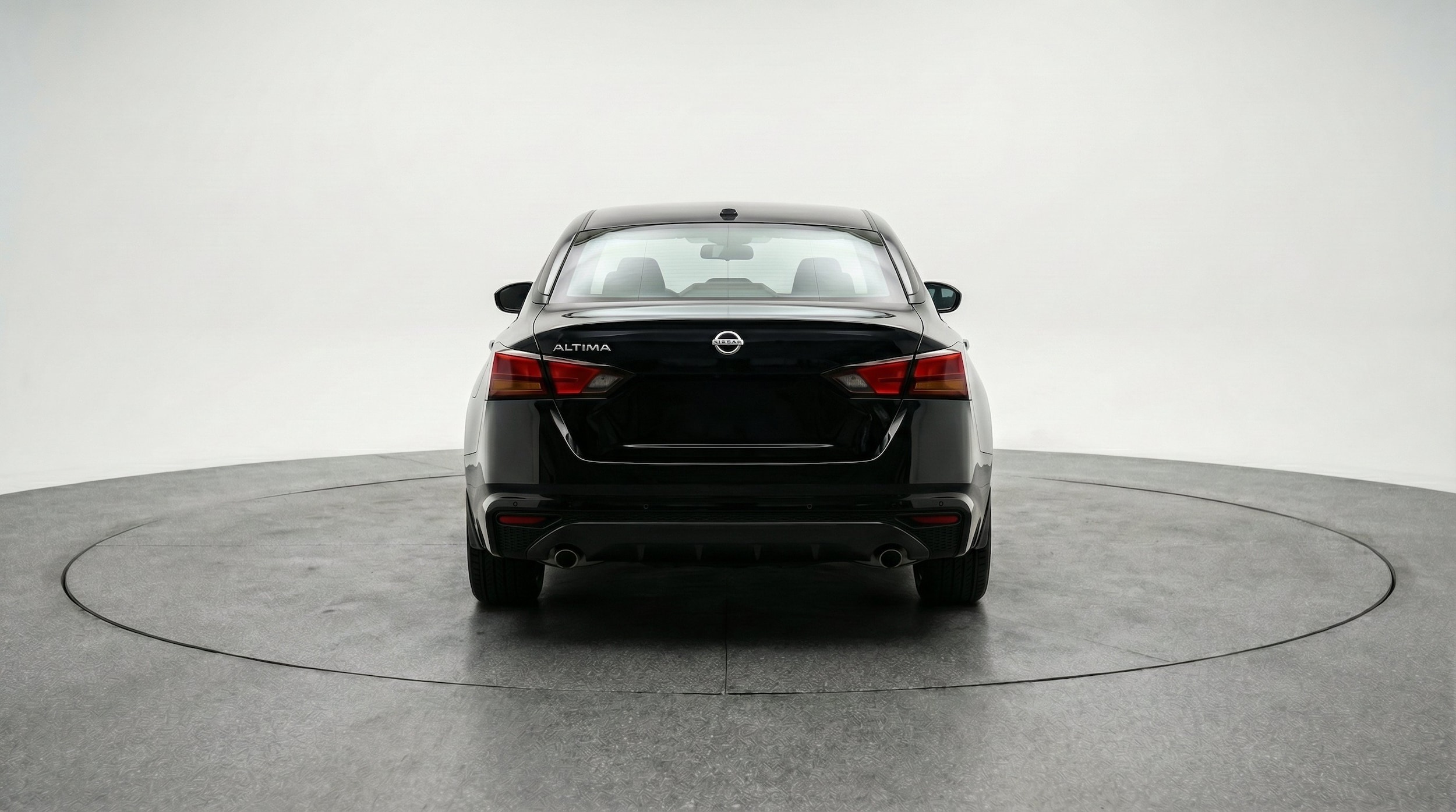 Thumbnail: 2026 Nissan Altima - 7