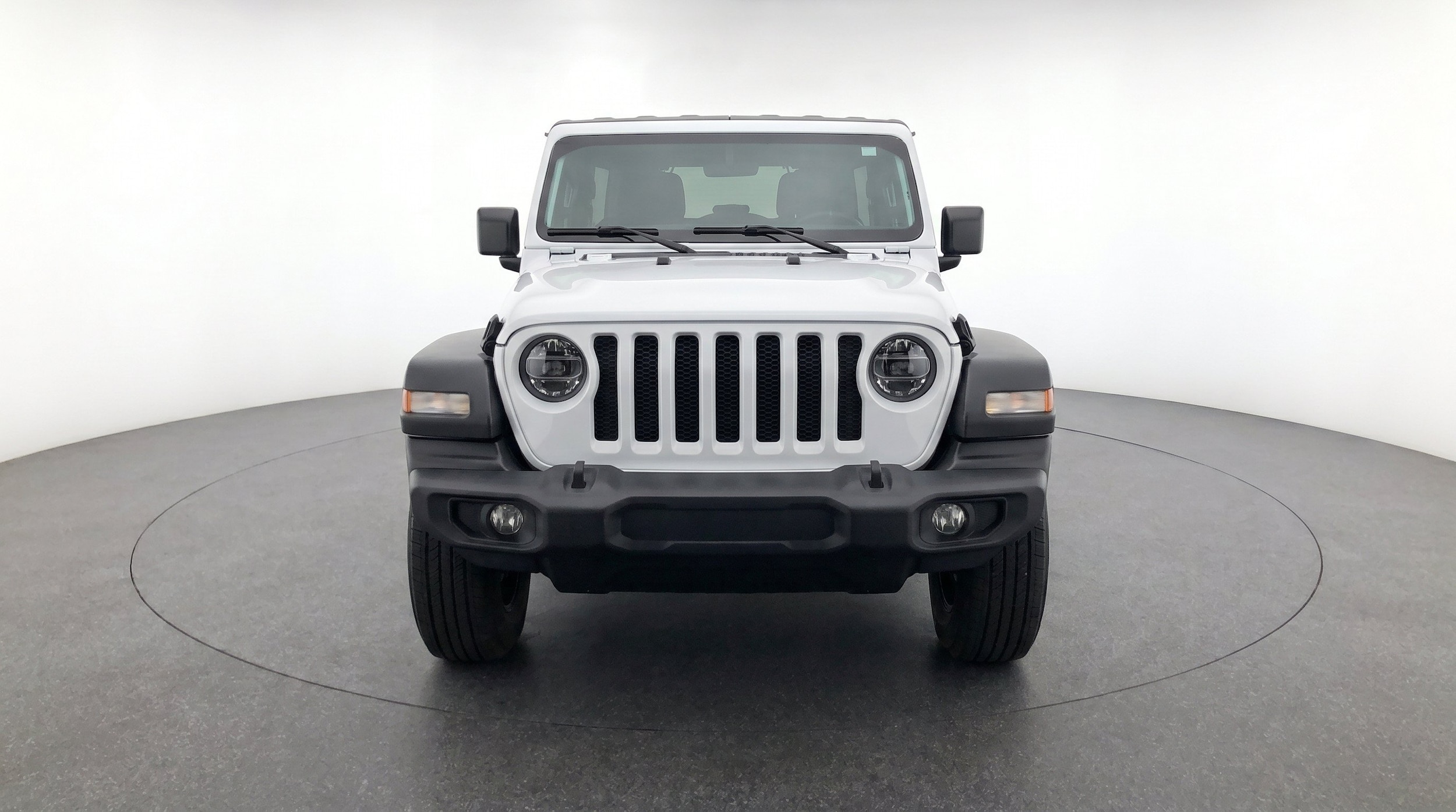 Thumbnail: 2025 Jeep Wrangler - 2