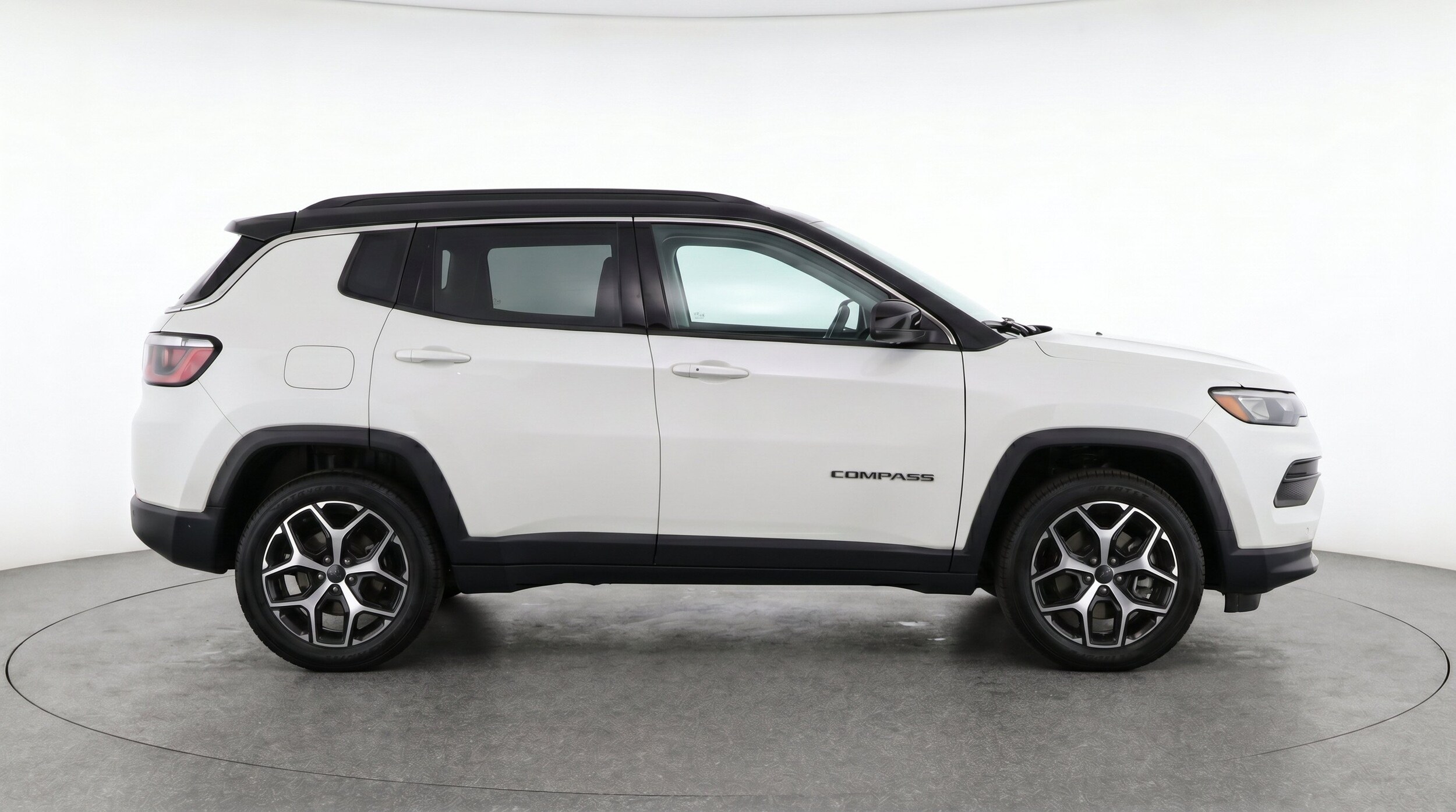 Thumbnail: 2025 Jeep Compass - 10